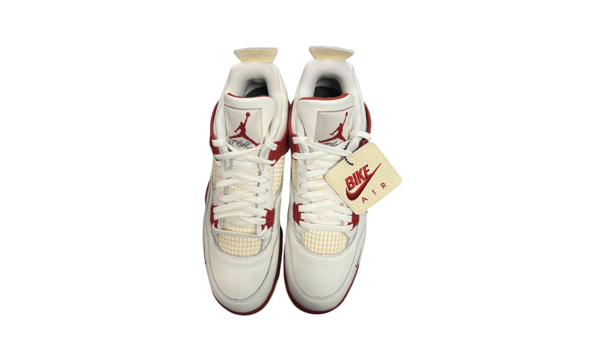 Jordan 4 Retro OG Nigel Sylvester Brick After Brick (PreOwned)