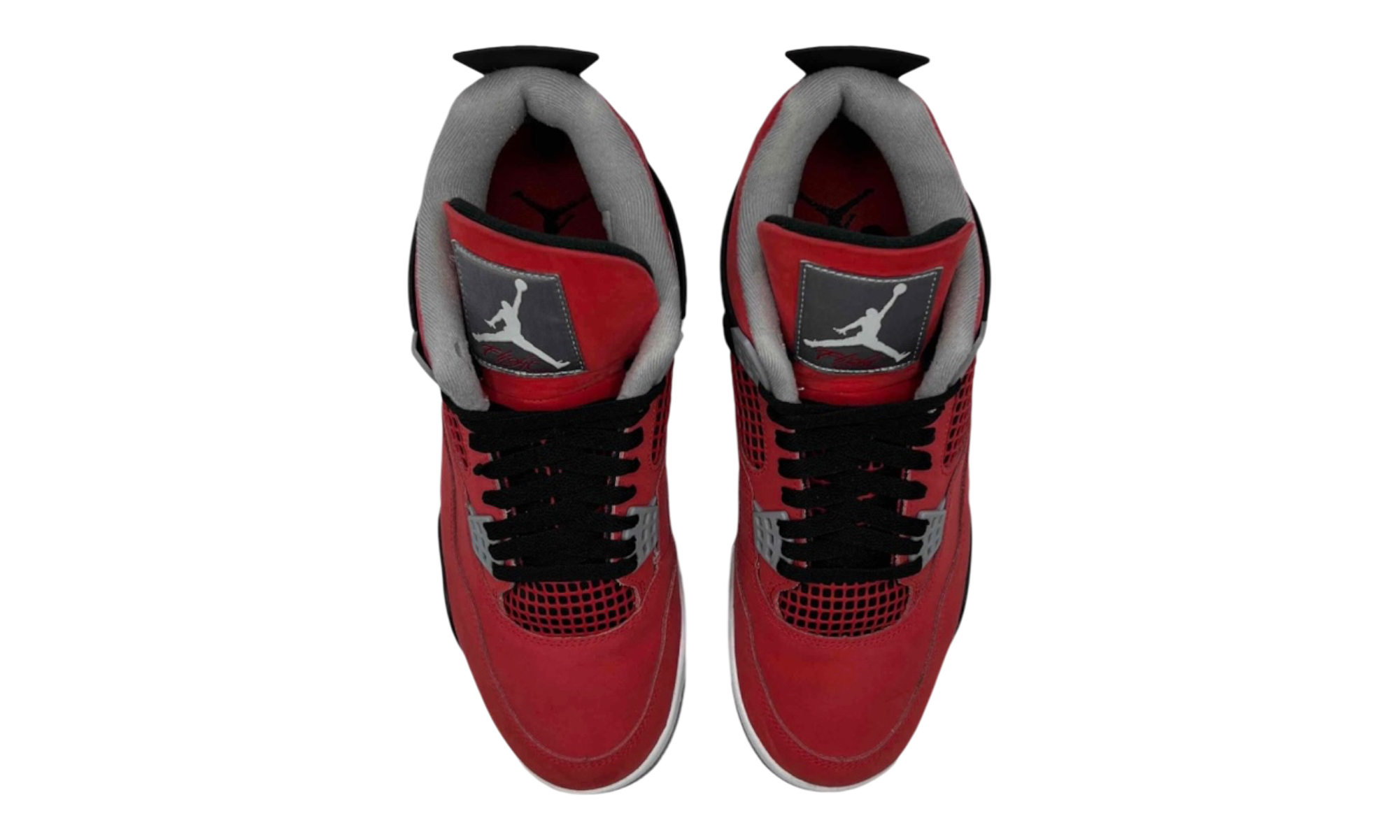 Jordan 4 Retro Toro Bravo (2026) (PreOwned)