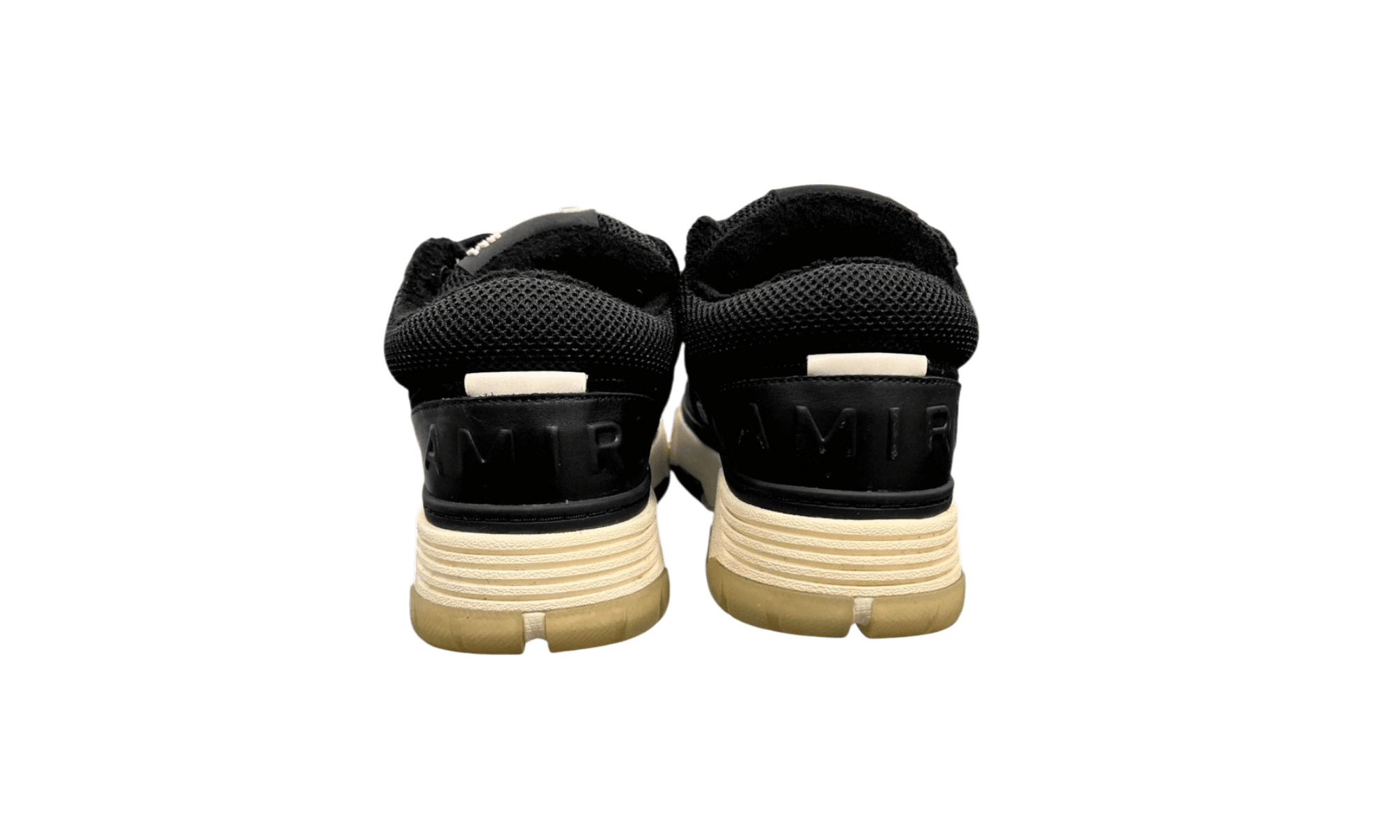 AMIRI MA-1 Black White (PreOwned)