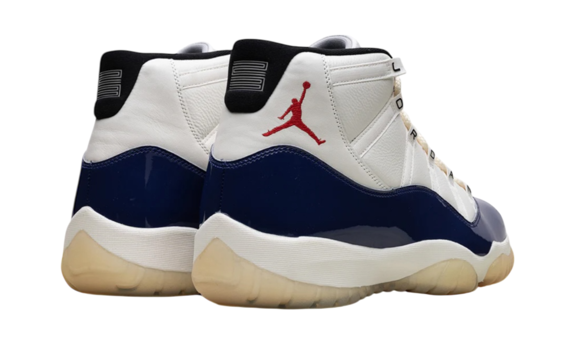 Air Jordan 11 Retro "Rare Air"