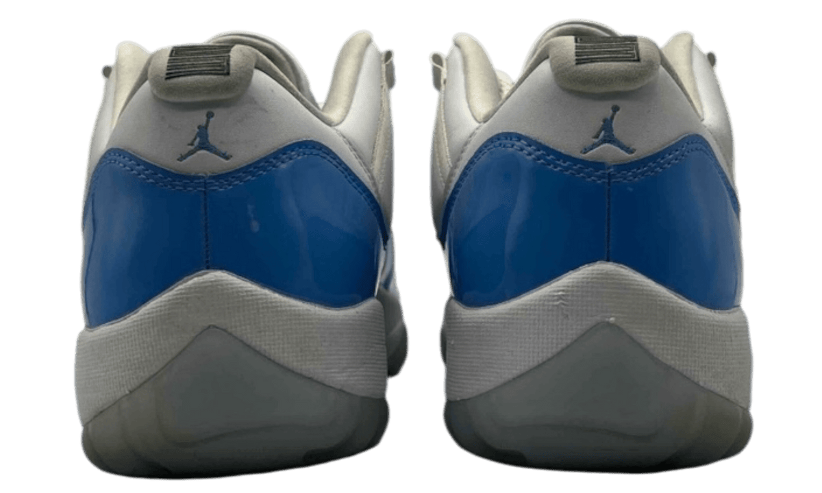 Jordan 11 Retro Low University Blue (2026) (PreOwned)