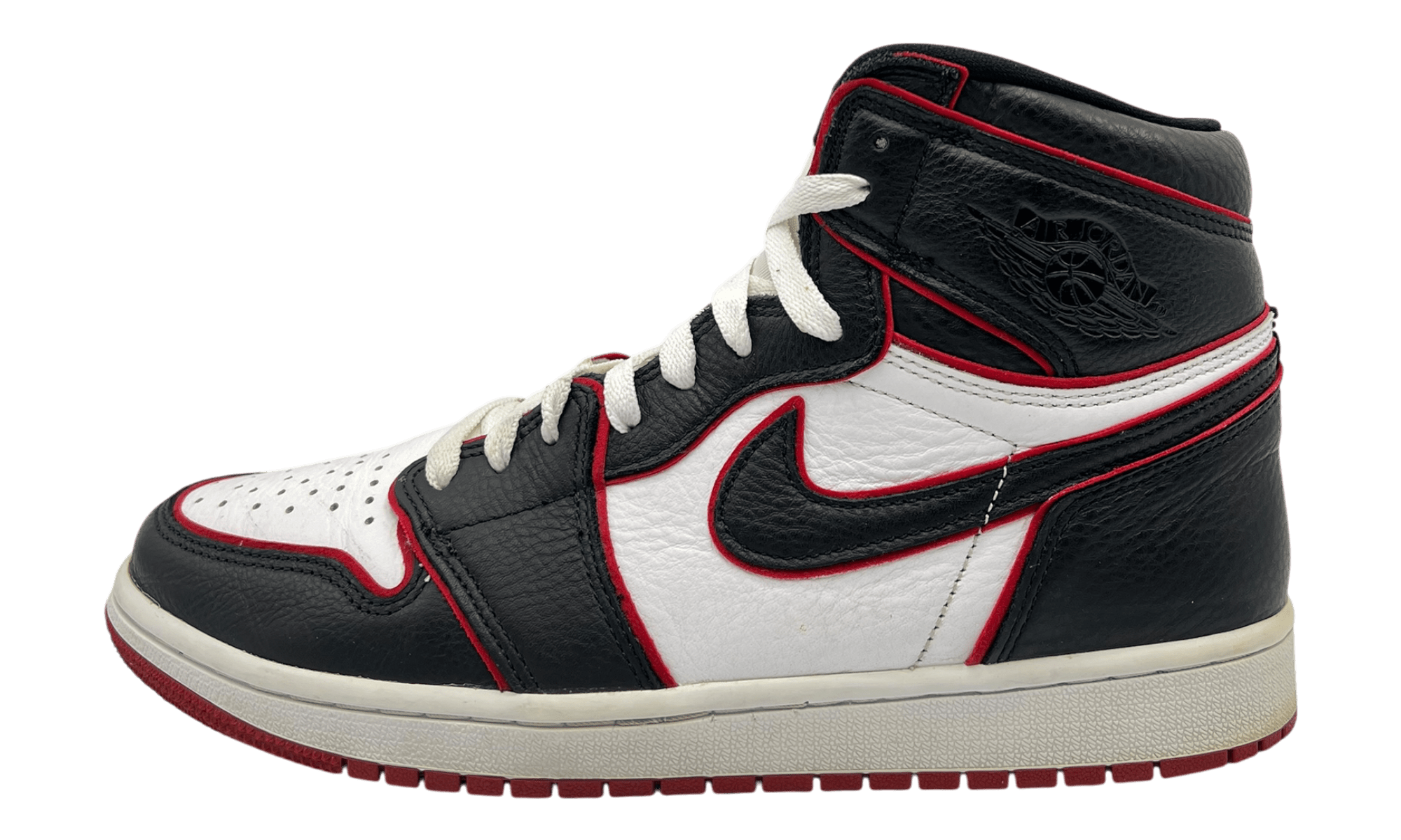 Jordan 1 Retro High Bloodline (PreOwned)
