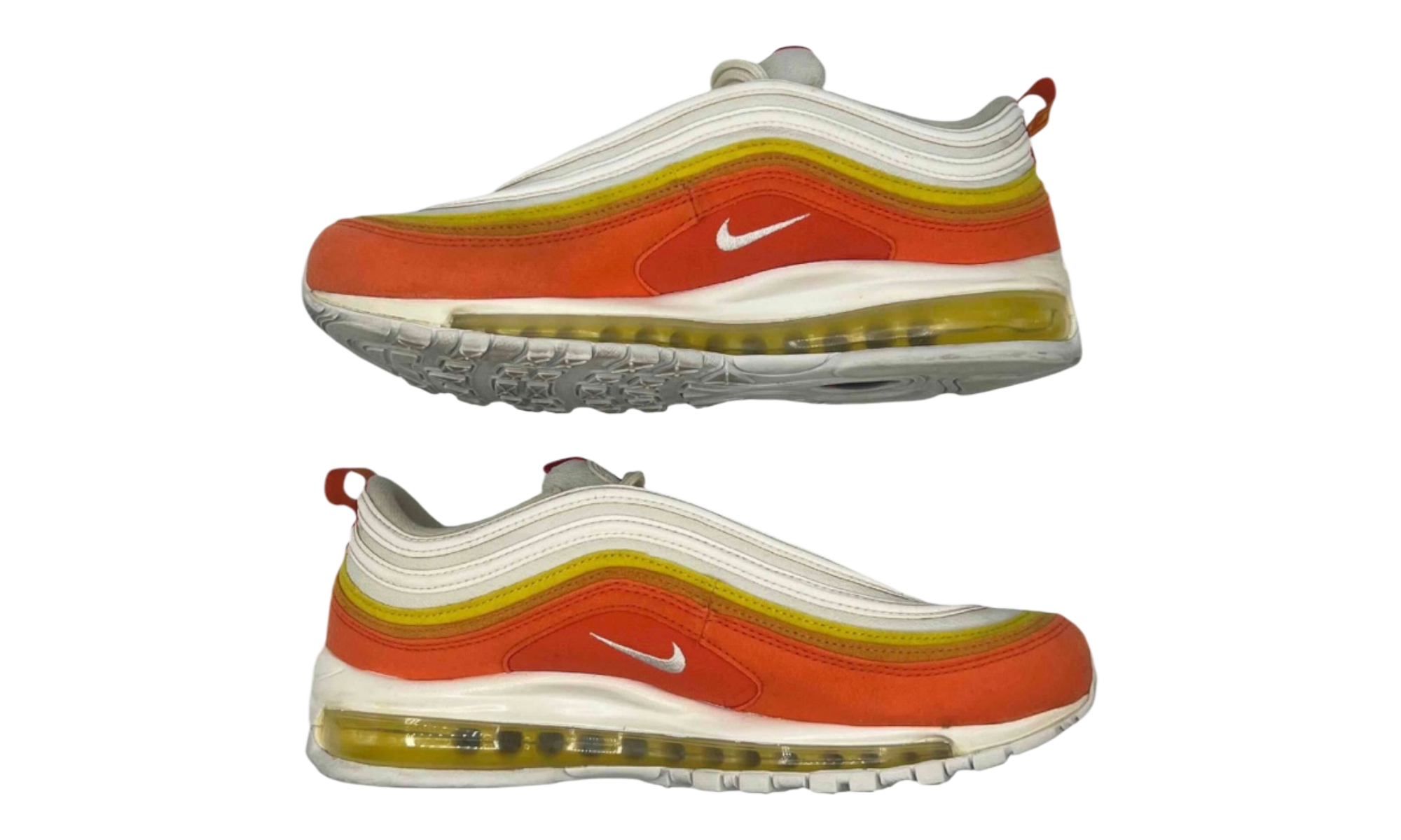 Nike Air Max 97 Athletic Club (PreOwned) (No Box)