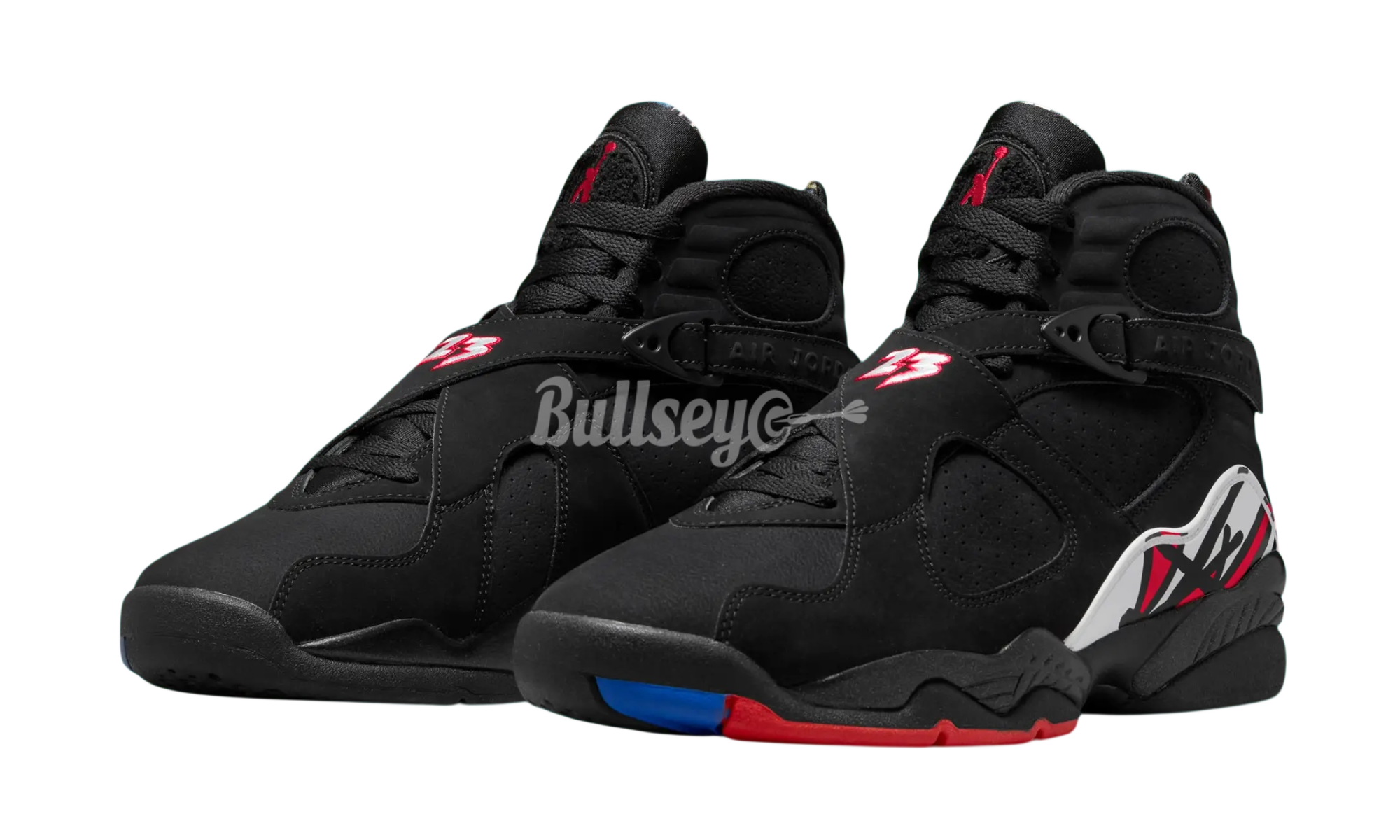 Air Jordan 8 Retro "Playoffs" (B-Grade) (No Box)