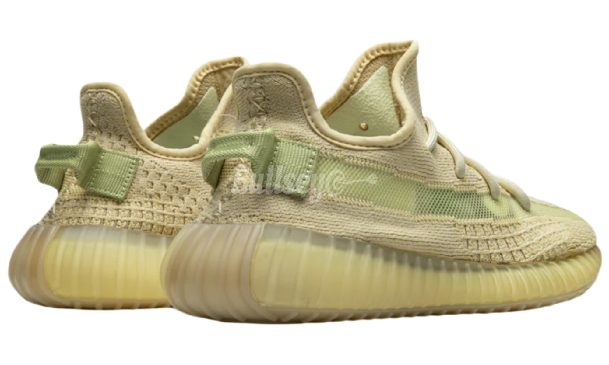 yeezy boost v2 sulfur