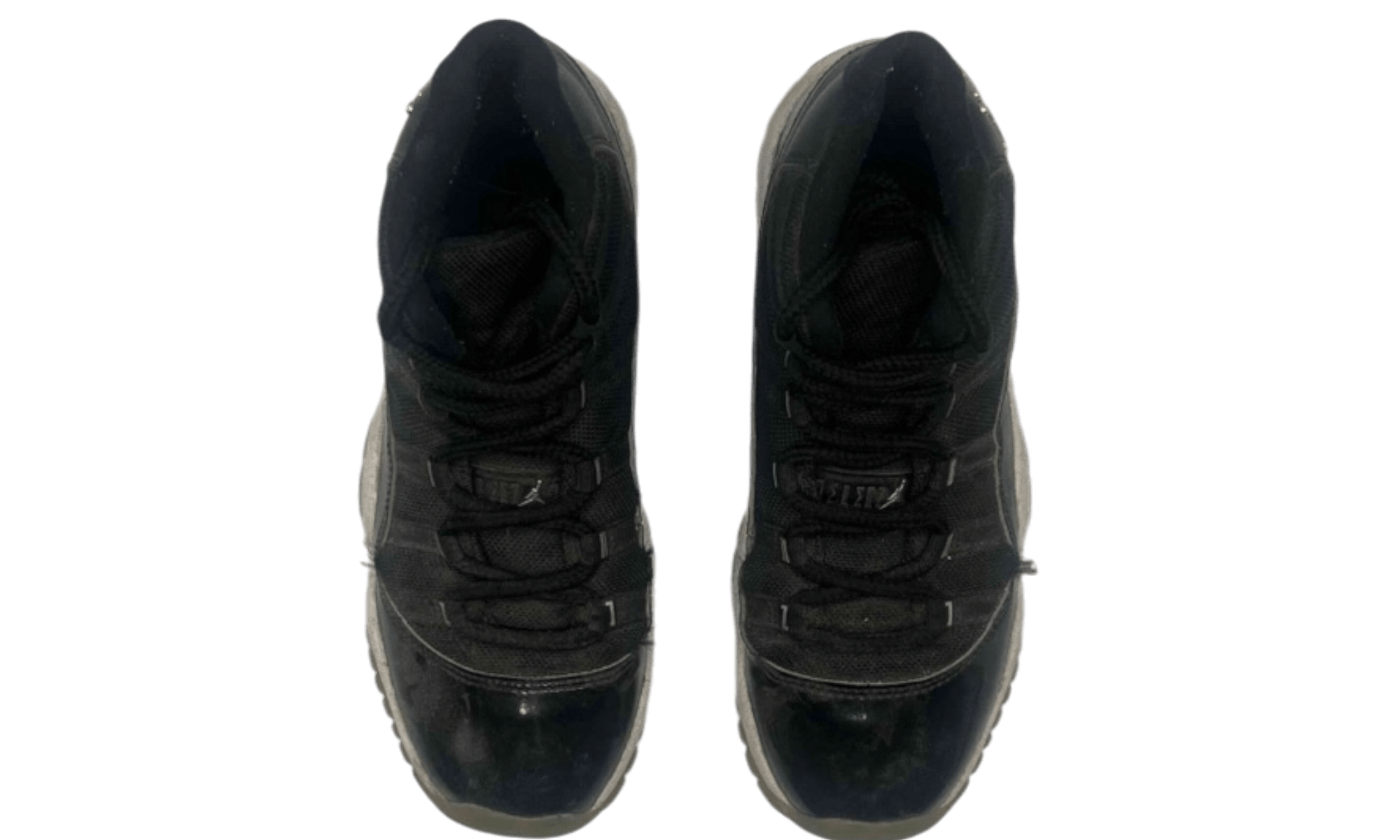 Air Jordan 11 Retro "25th Anniversary" GS (PreOwned) (No Box)