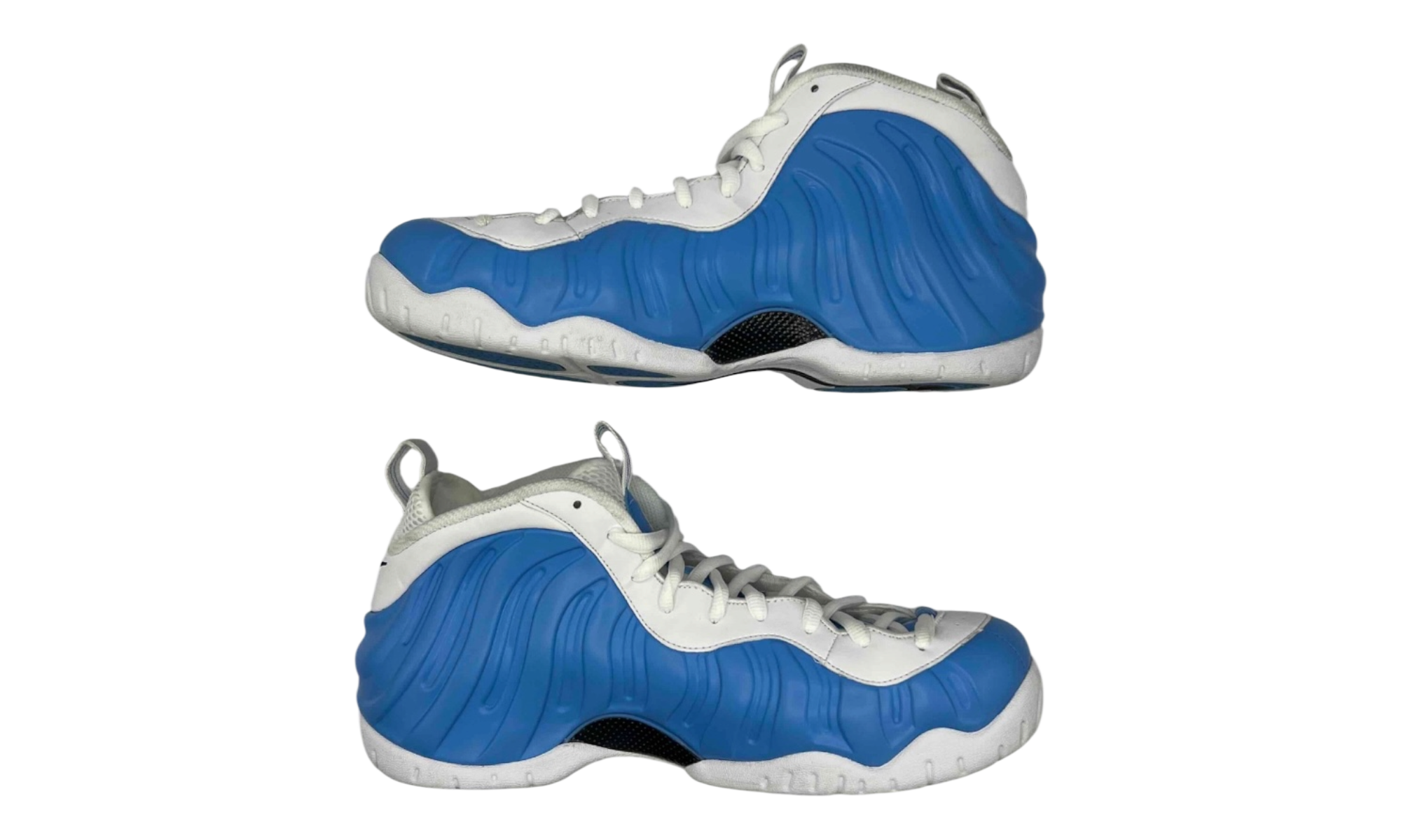 Nike Air Foamposite Pro University Blue (2026) (PreOwned)