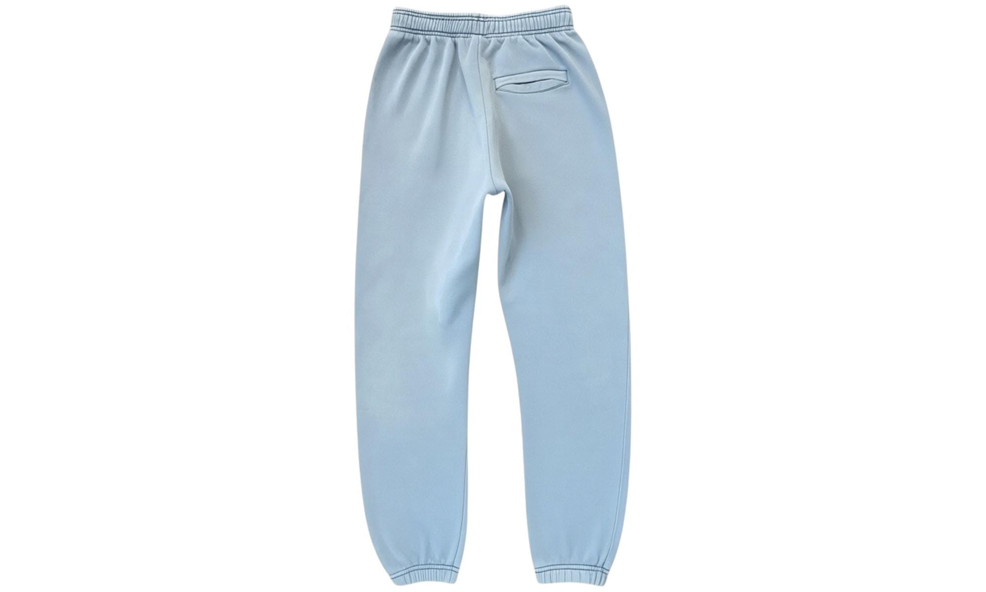 Eric Emanuel Blue/Grey Sweatpants (PreOwned)
