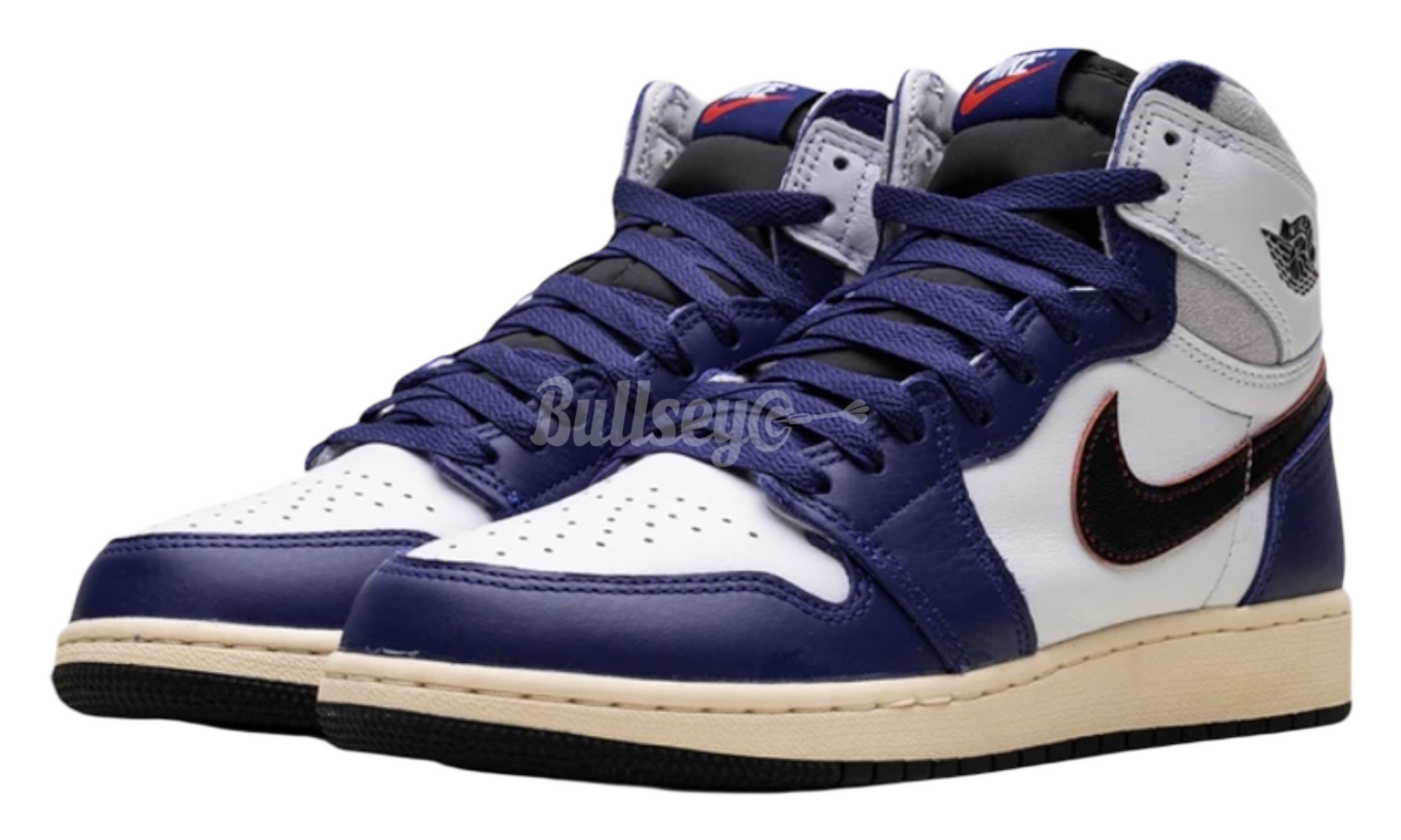 Jordan 1 Retro High OG Rare Air