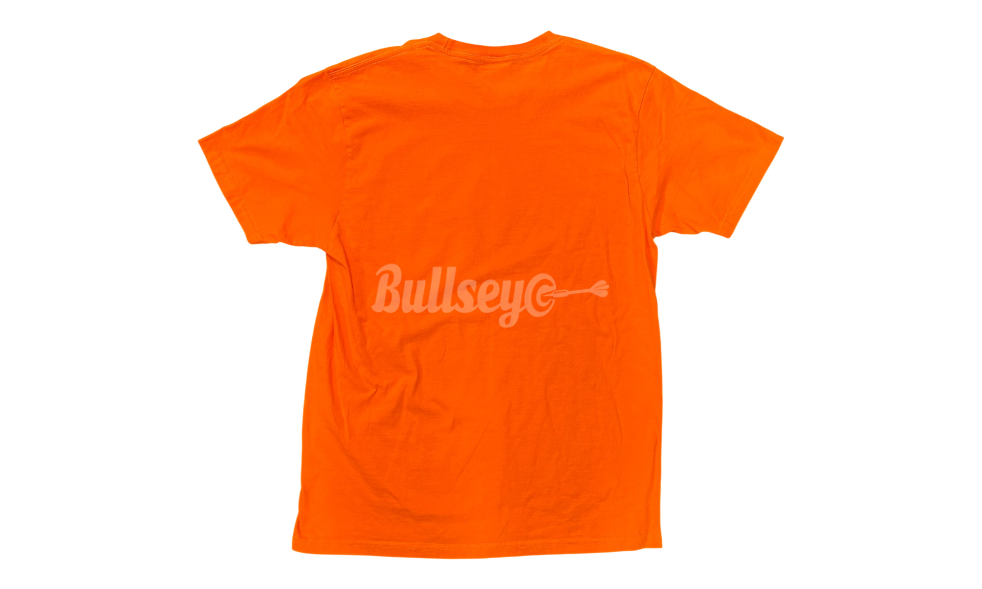 Supreme Chicken Dinner Orange T-Shirt (PreOwned)
