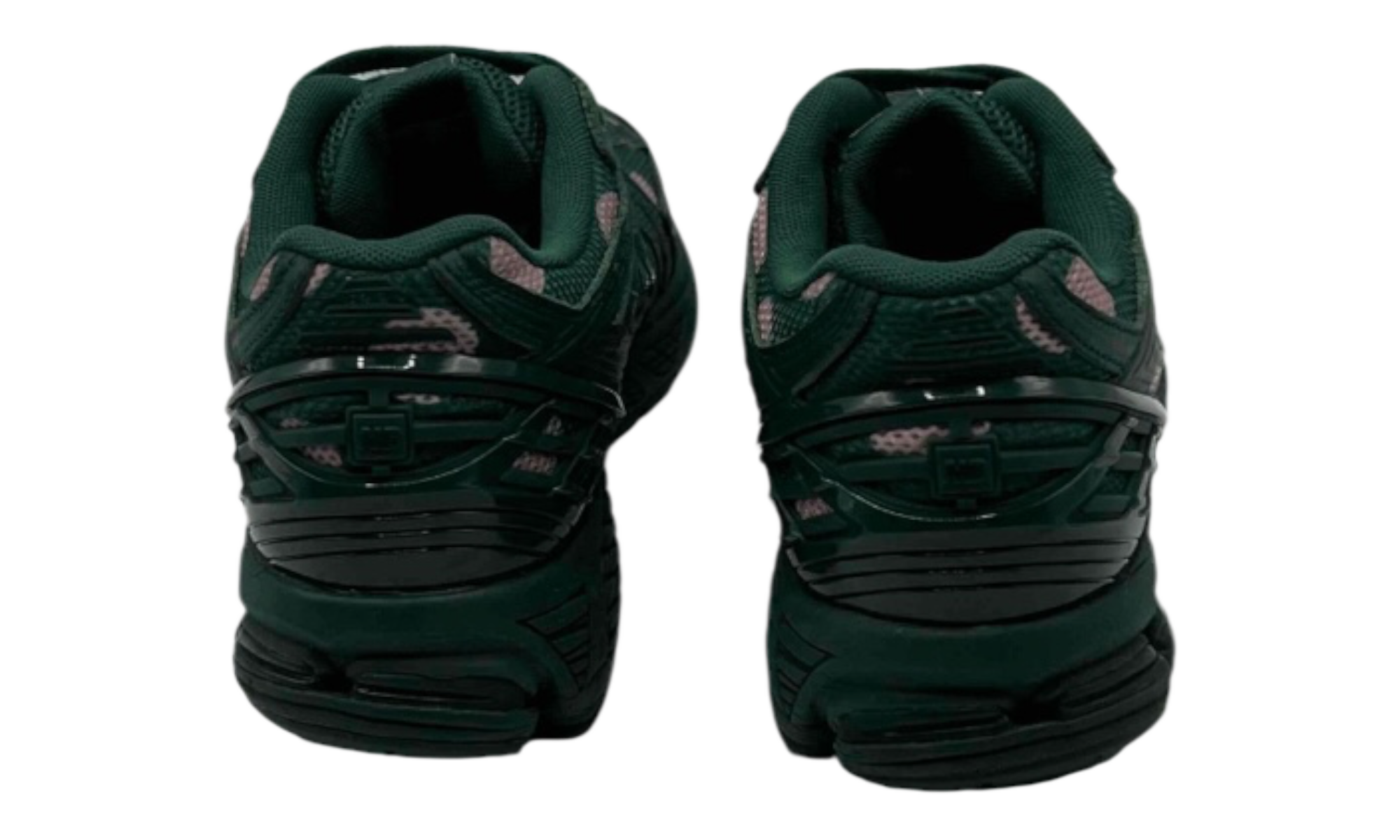 New Balance 1906R Polka Dot Green (PreOwned)