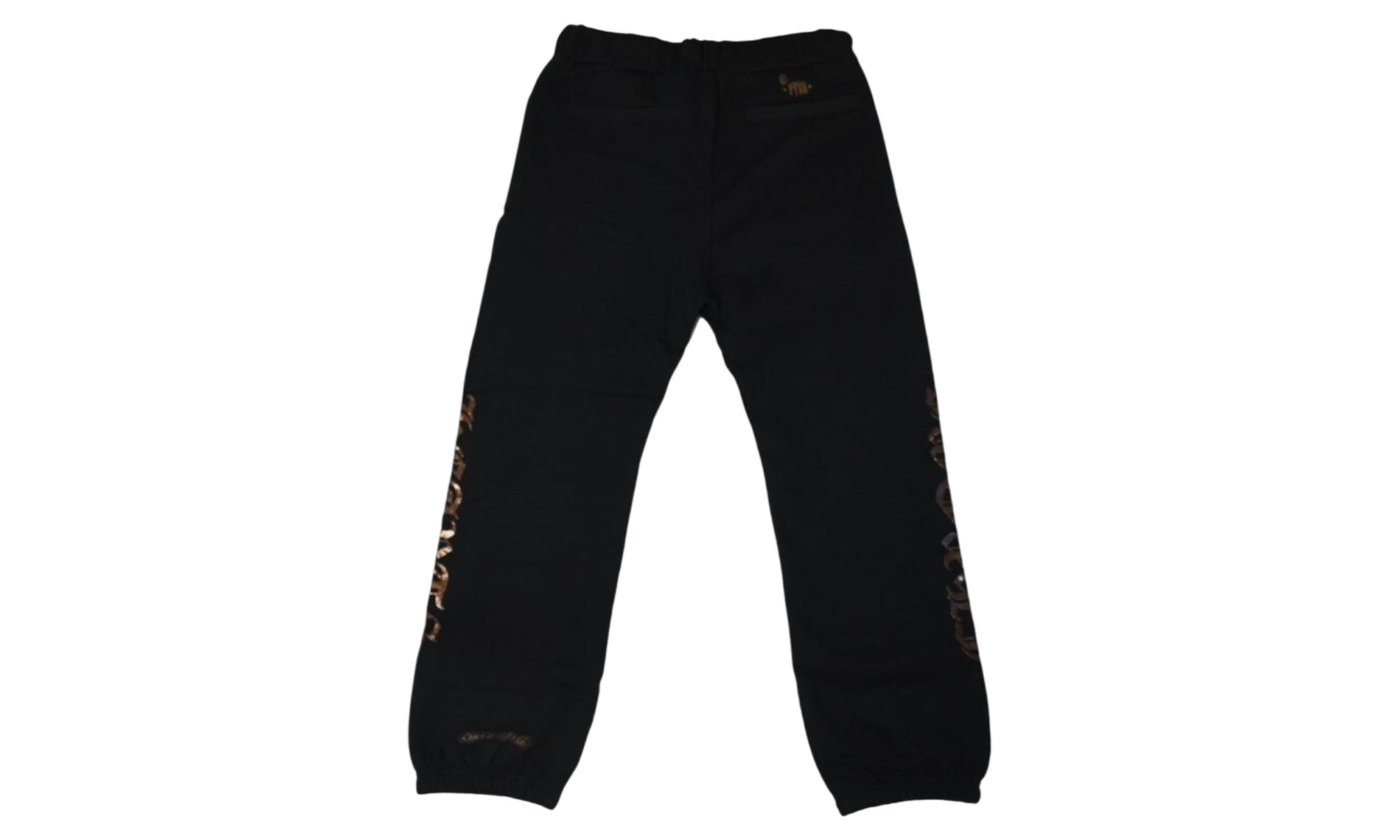 Chrome Hearts 1988 Sweatpants "Black"
