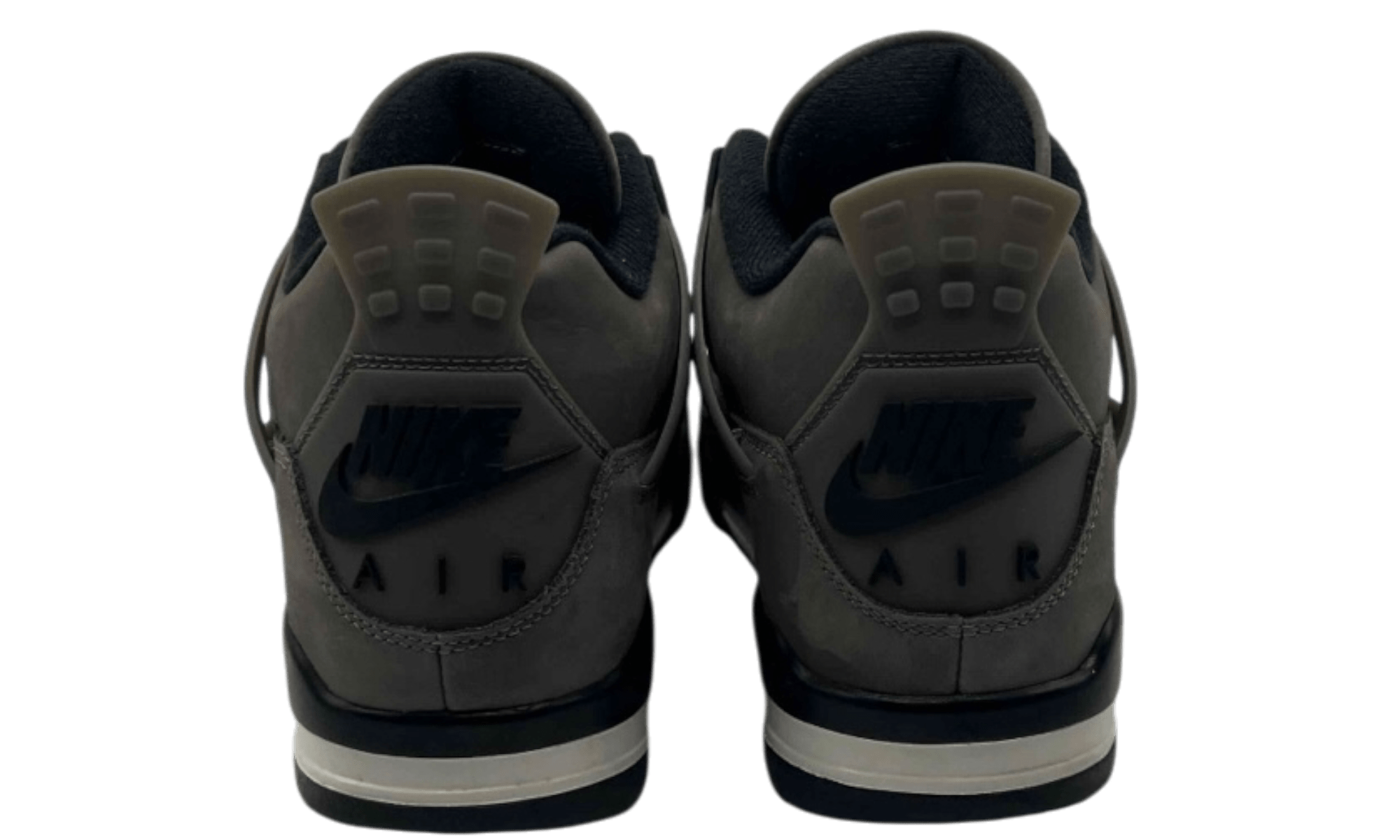 Jordan 4 Retro Cave Stone (PreOwned)