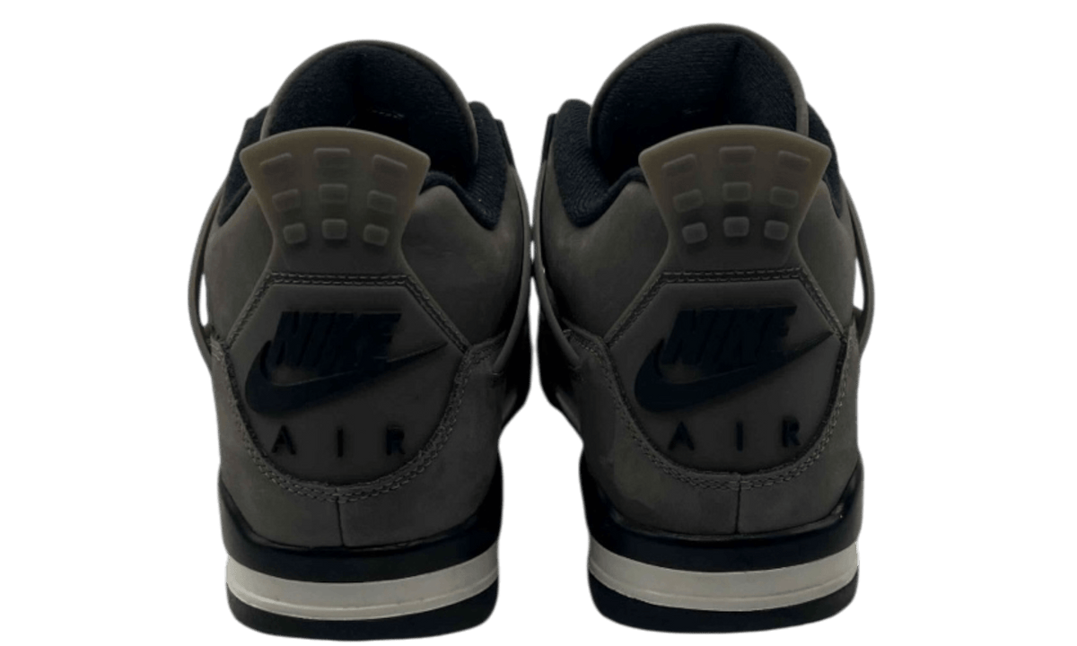 Jordan 4 Retro Cave Stone (PreOwned)