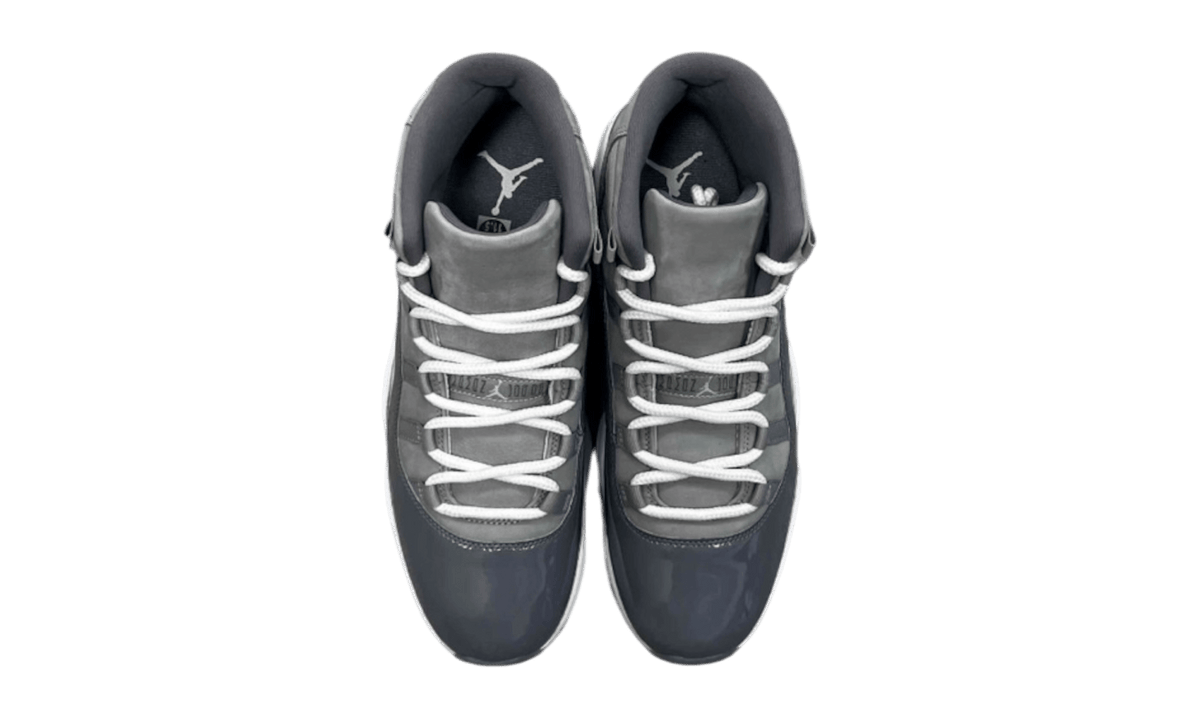 Air Jordan 11 Retro "Cool Grey" 2021 (PreOwned)