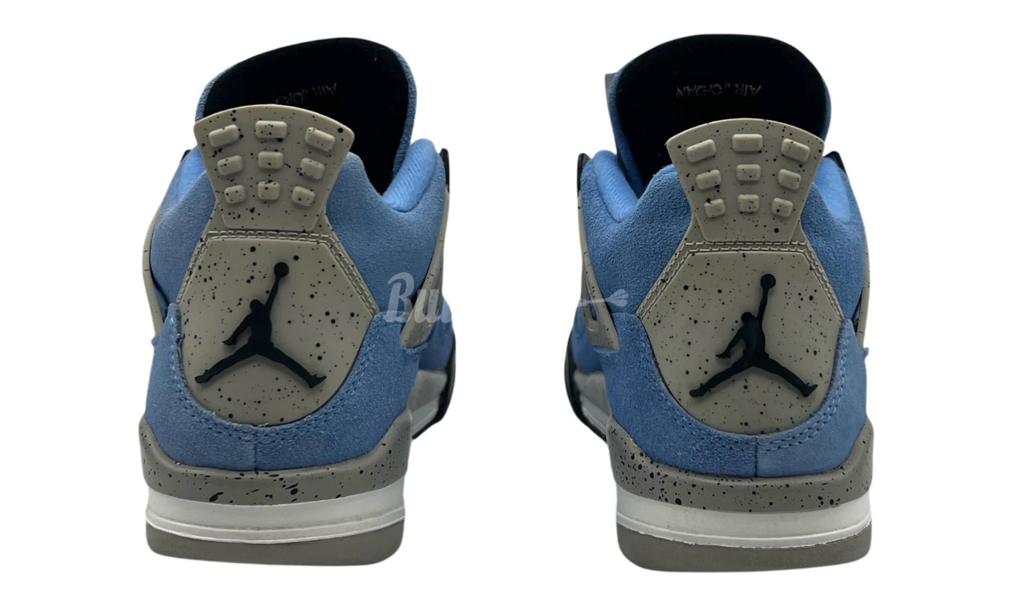 Jordan 4 Retro University Blue (GS) (PreOwned)