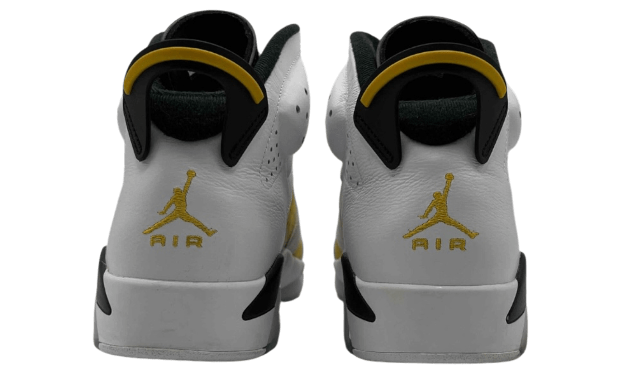Jordan 6 Retro Yellow Ochre (PreOwned)