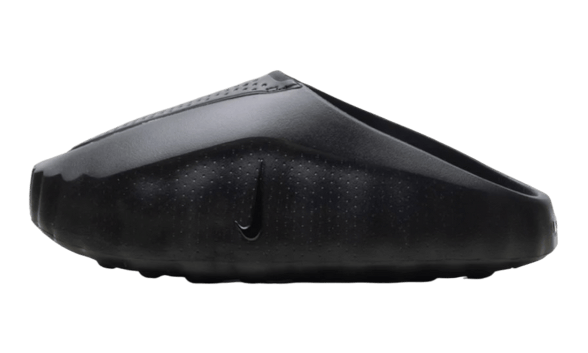 Nike Mind 001 Slide Triple Black