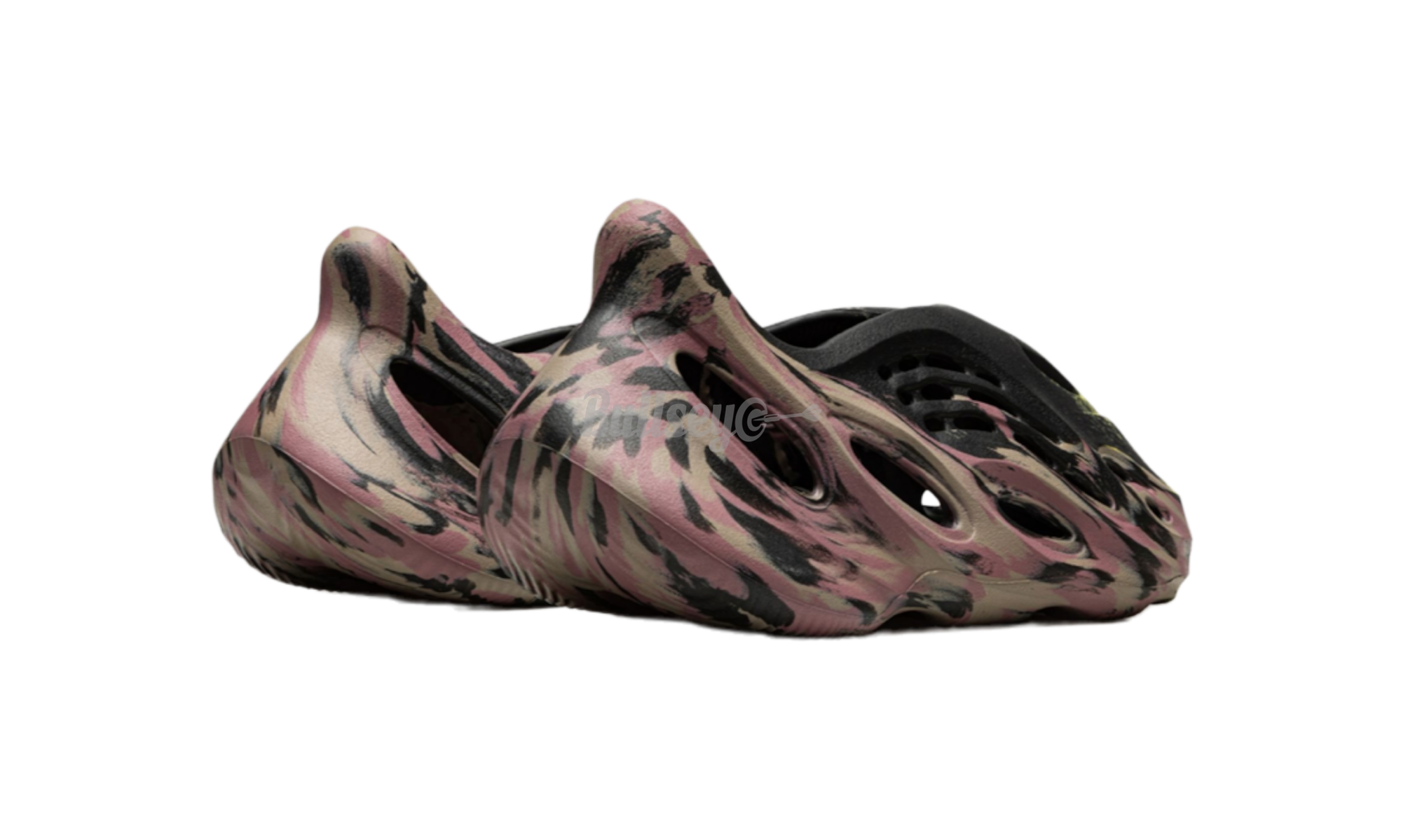 Adidas Yeezy Foam Runner "MX Carbon"