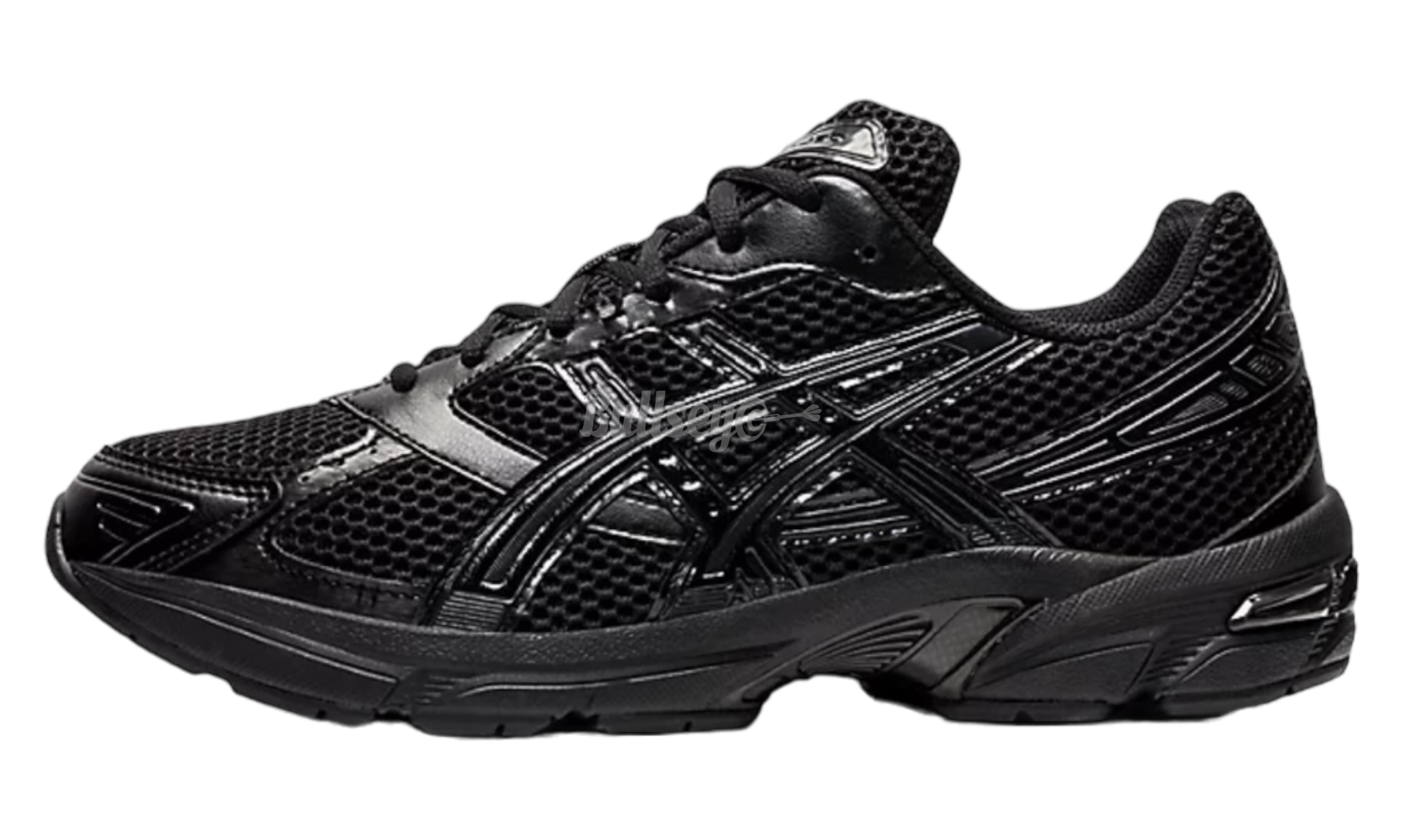 Asics Gel-1130 "Black Graphite Grey"