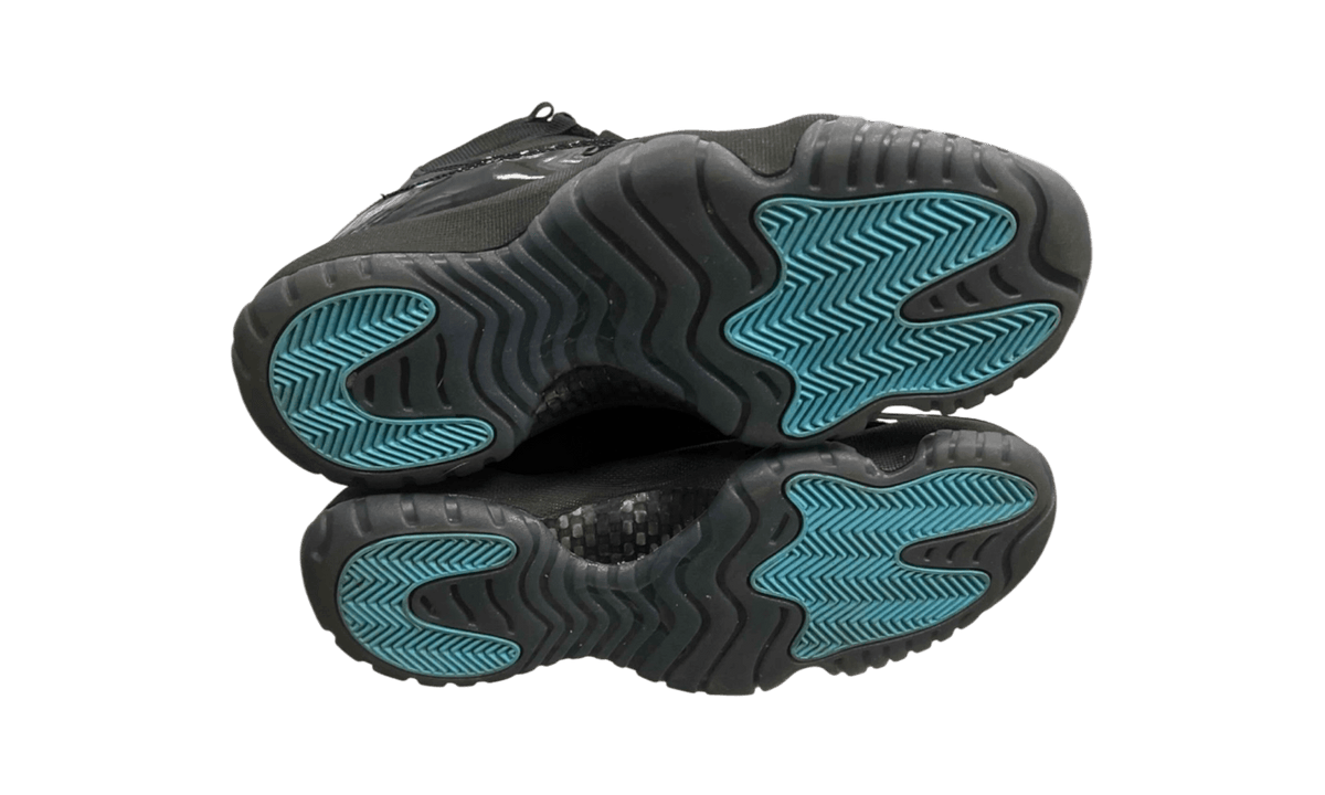 Jordan 11 Retro Gamma Blue (2025) (PreOwned)
