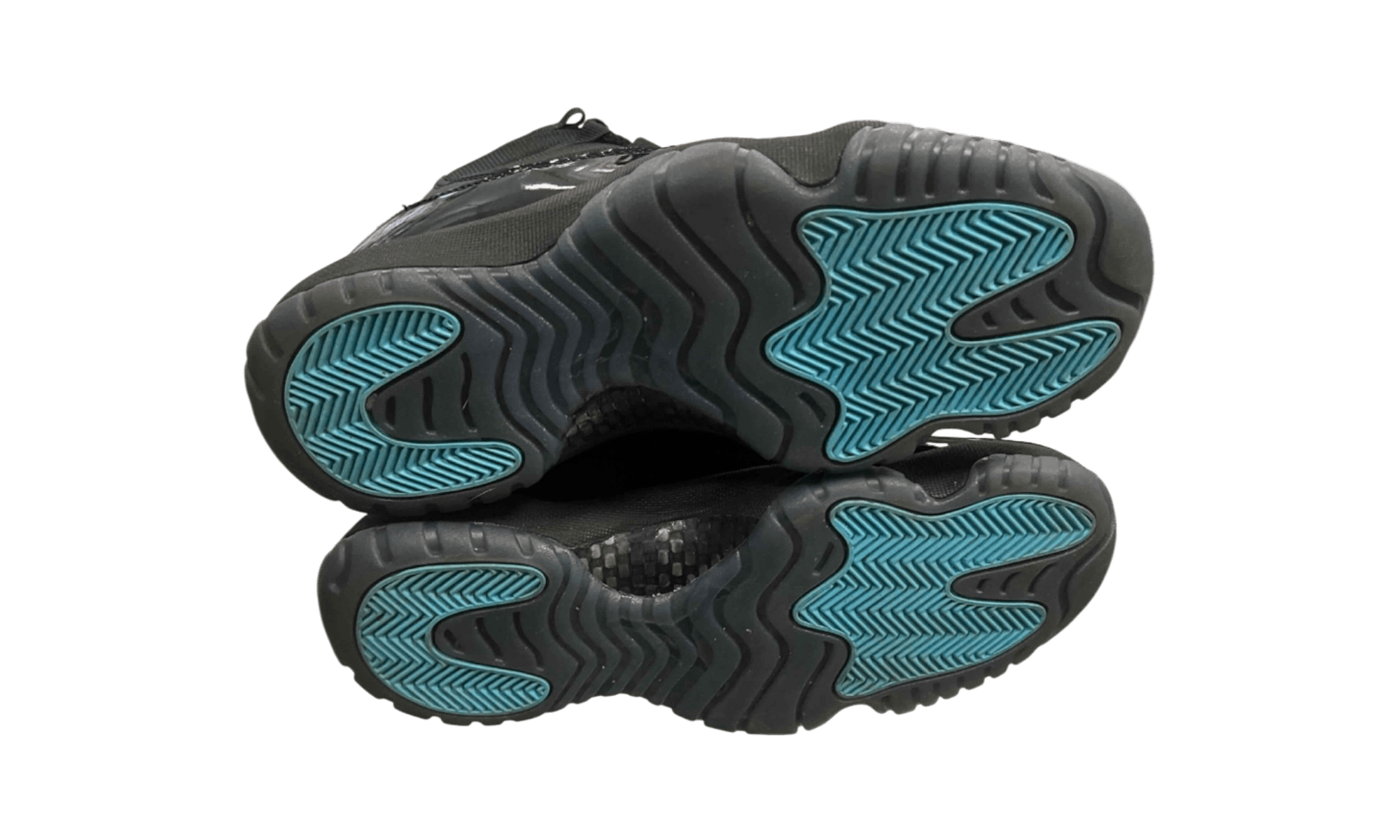 Jordan 11 Retro Gamma Blue (2025) (PreOwned)