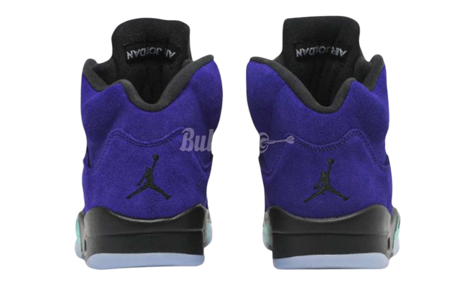 Jordan 5 Retro Alternate Grape