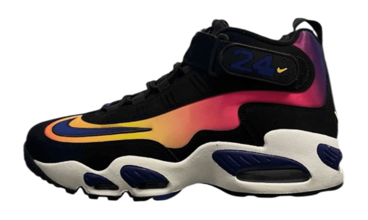 Nike Air Griffey Max 1 Los Angeles (PreOwned)
