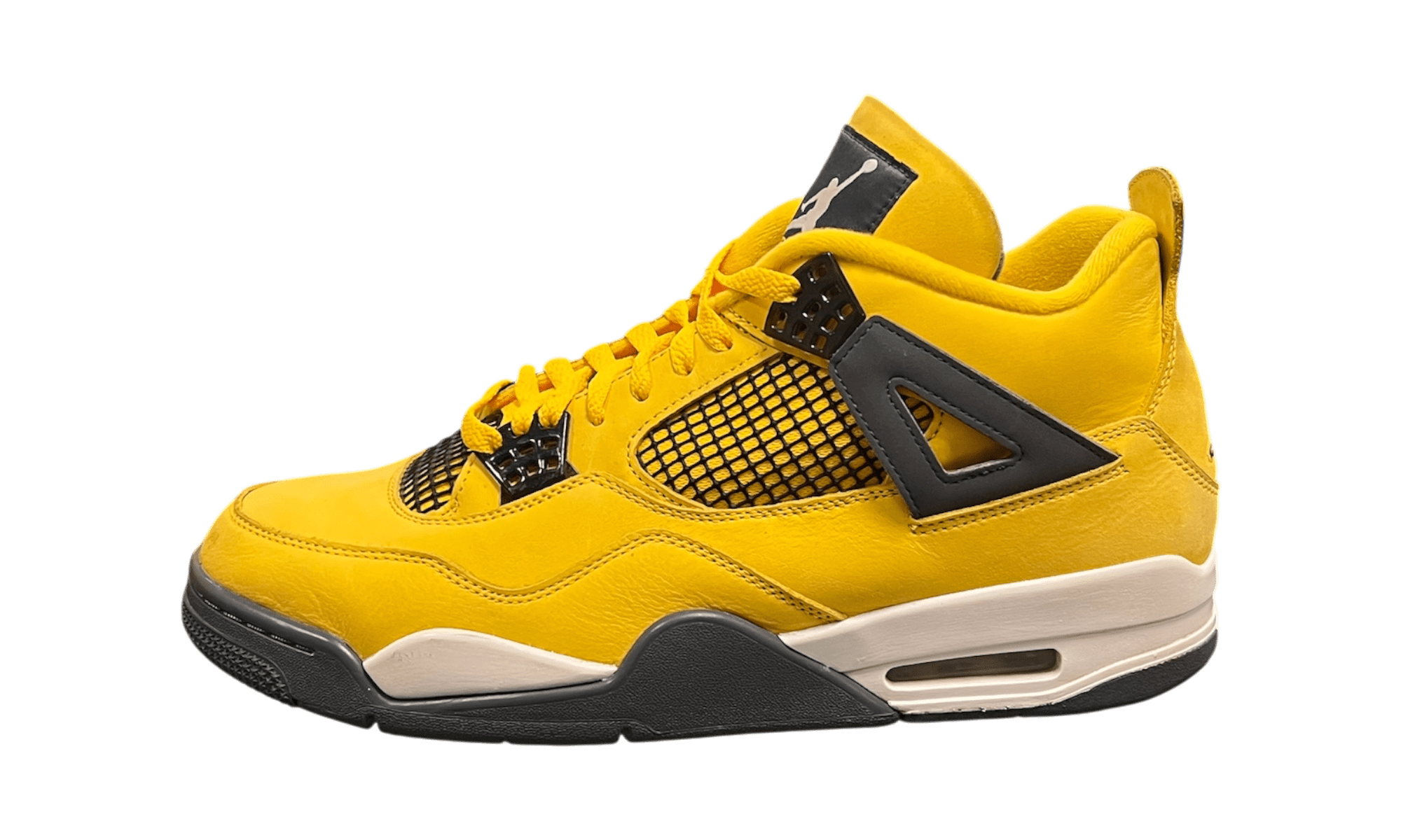 Air Jordan 4 Retro "Lightning" (Preowned)
