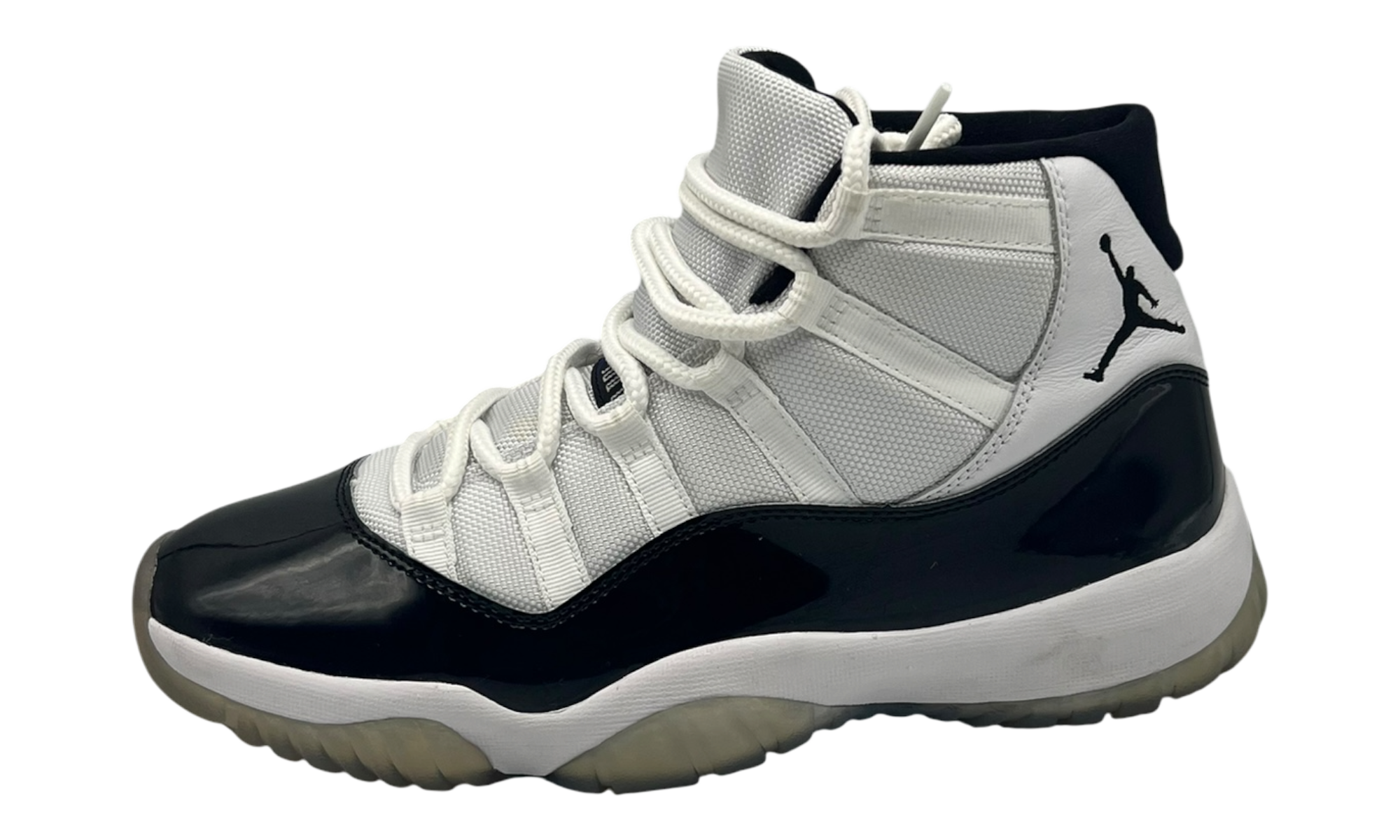 Jordan 11 Retro Concord (2018) (preowned)