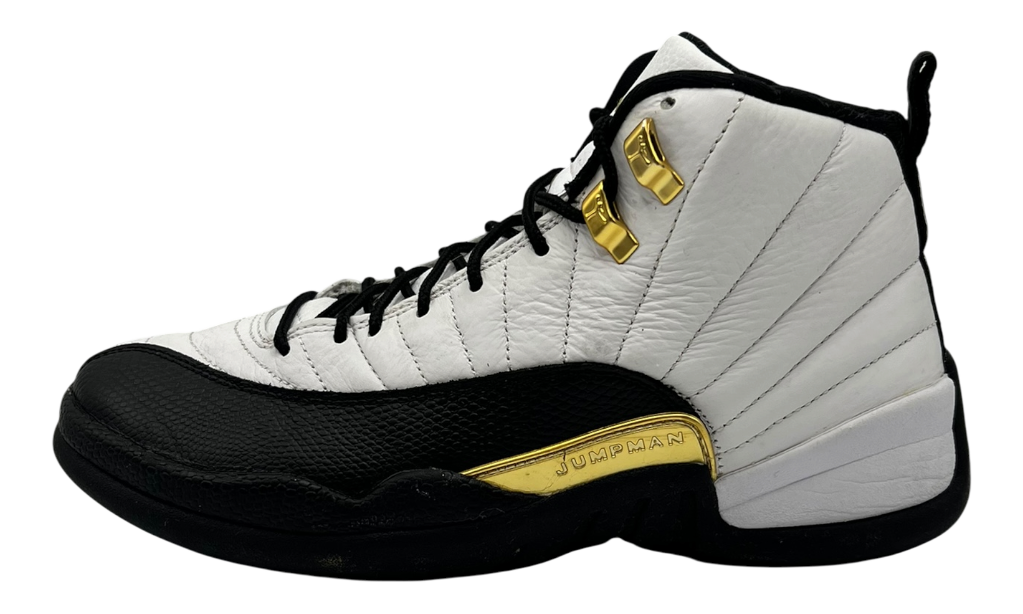 Jordan 12 Retro Royalty Taxi (PreOwned)