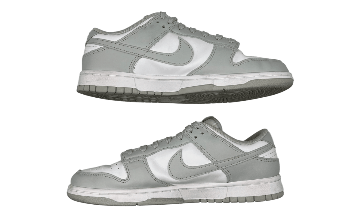 Nike Dunk Low "Grey Fog" (PreOwned)
