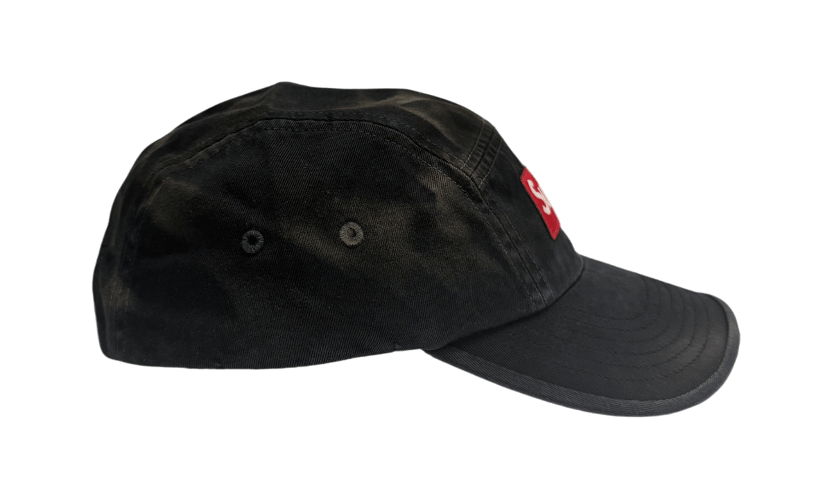 Supreme Overdyed Camp Cap FW 2026