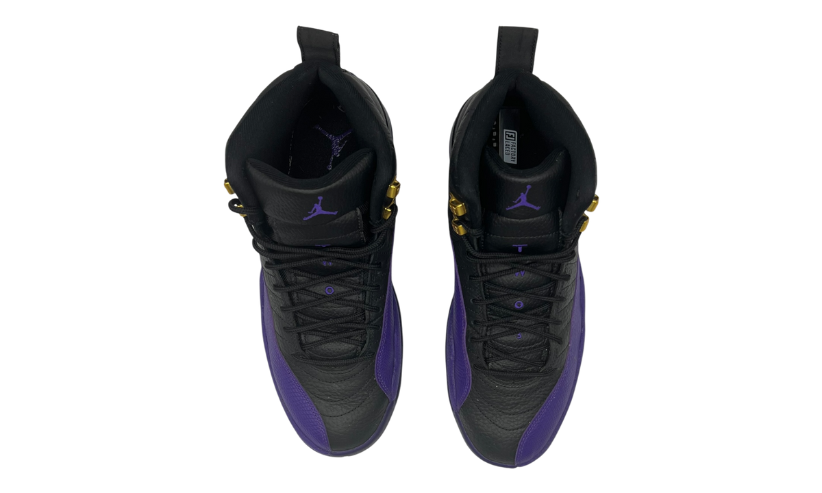 Jordan 12 Retro Field Purple (PreOwned)