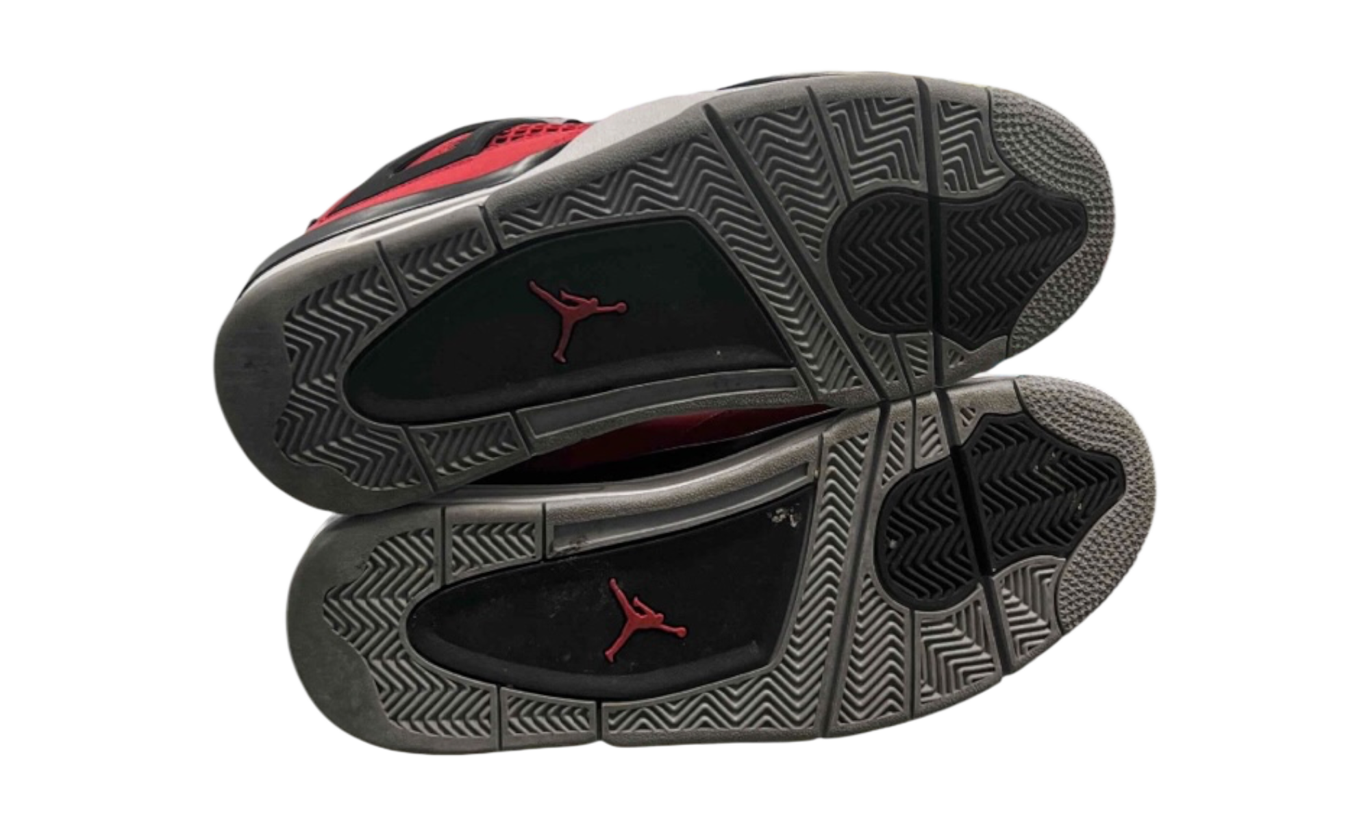 Jordan 4 Retro Toro Bravo (2026)(PreOwned)
