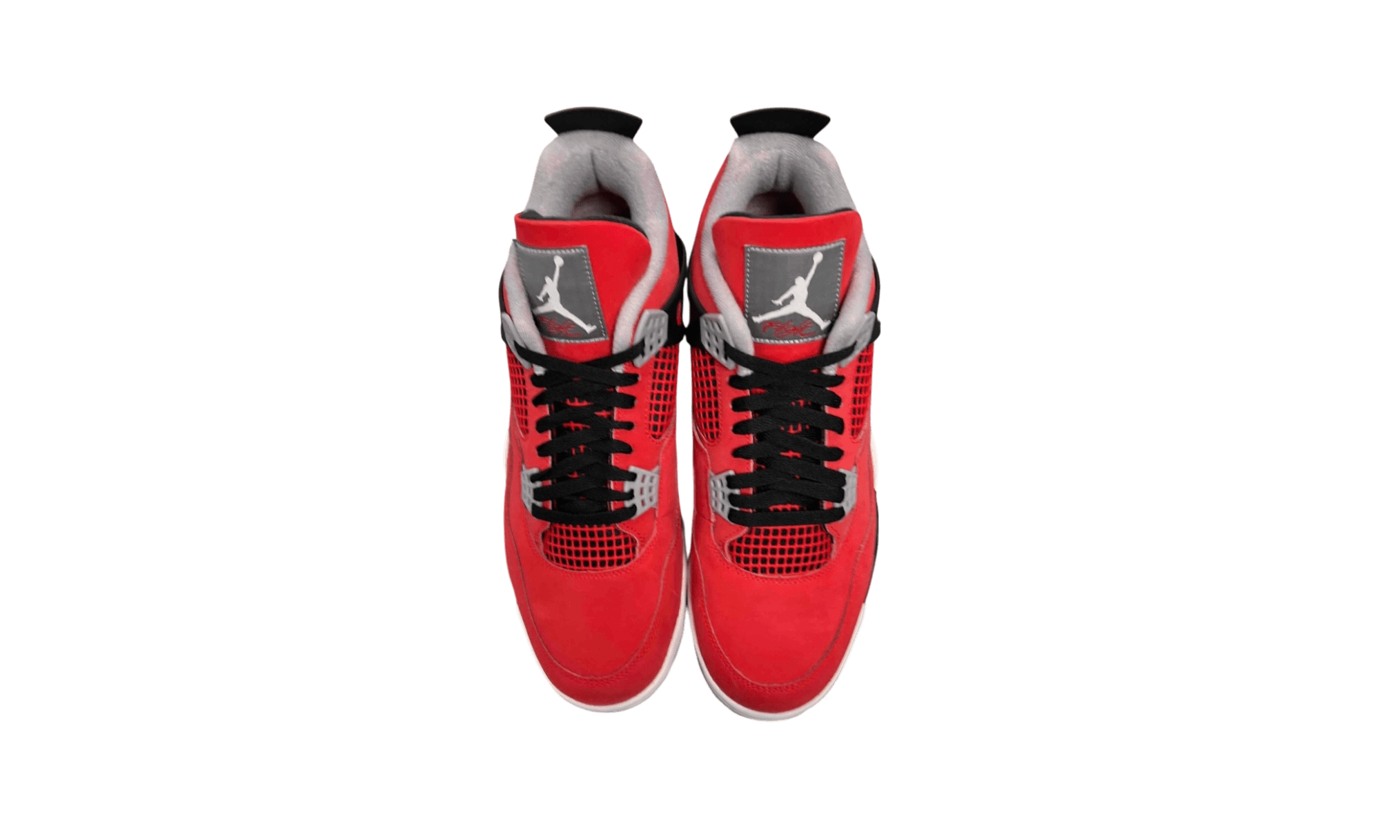 Jordan 4 Retro Toro Bravo (2026) (PreOwned)