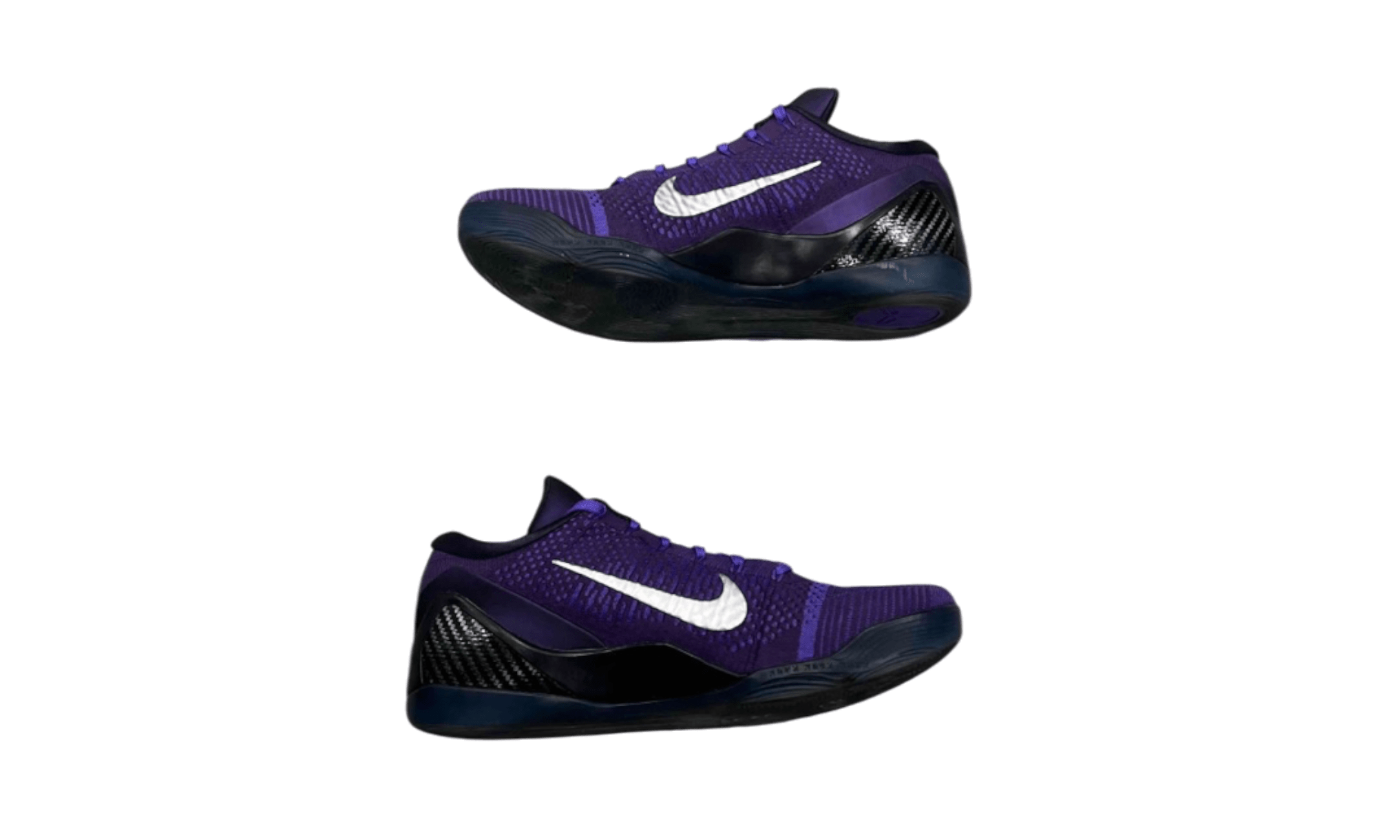Nike Kobe 9 Elite Low Protro Michael Jackson Moonwalker (2025) (PreOwned)