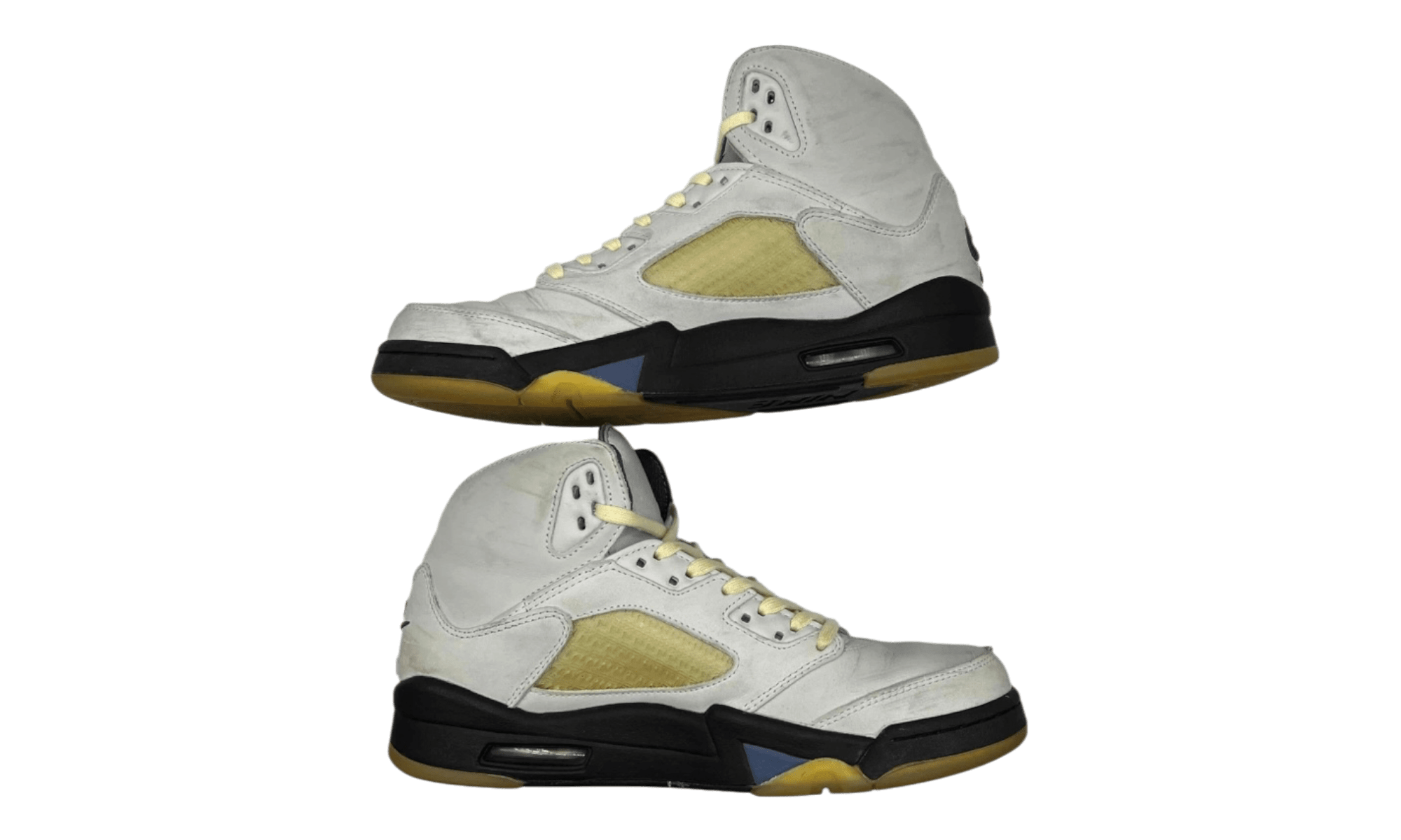 Air Jordan 5 Retro A Ma Maniere "Dawn" (PreOwned)