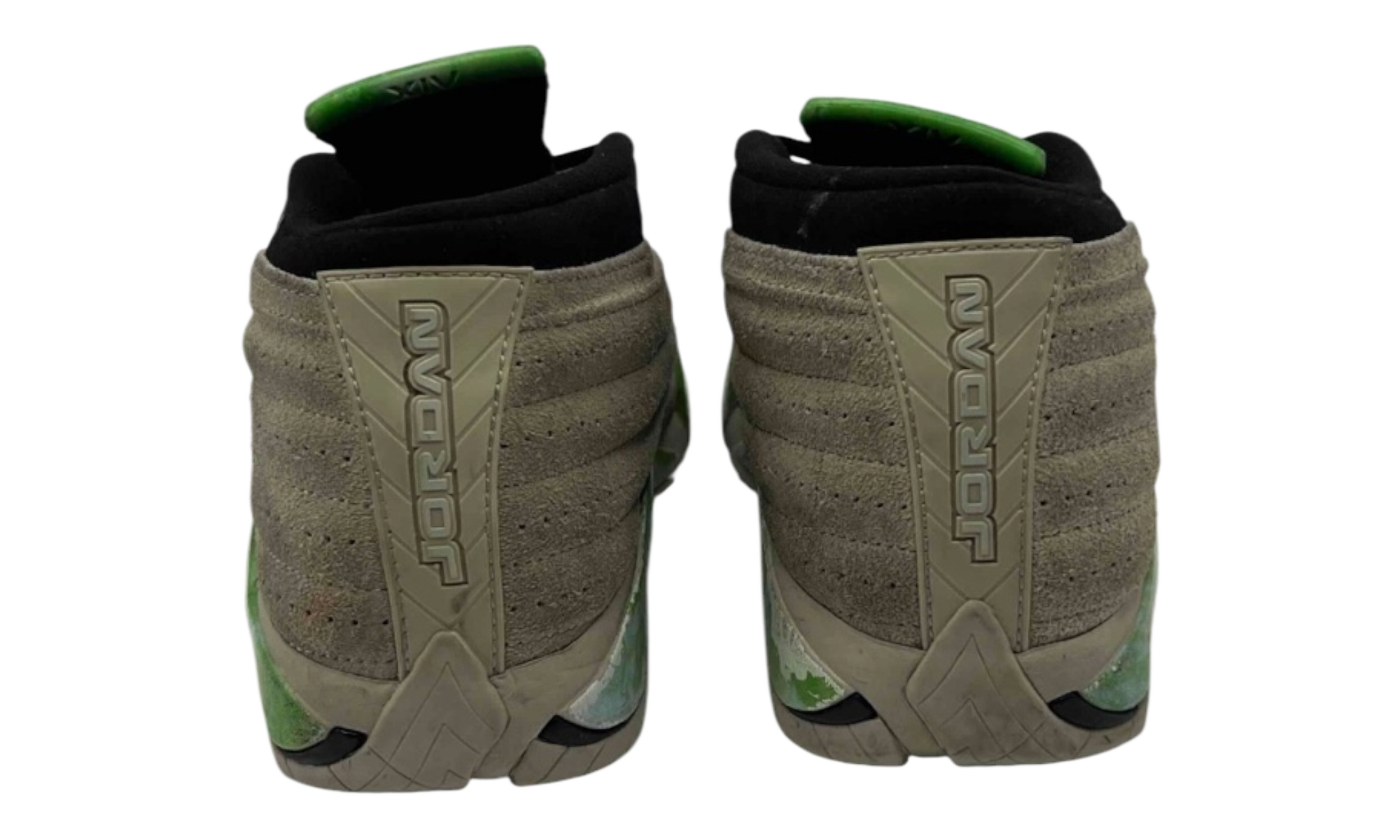 Jordan 14 Retro Aleali May Fortune (PreOwned)