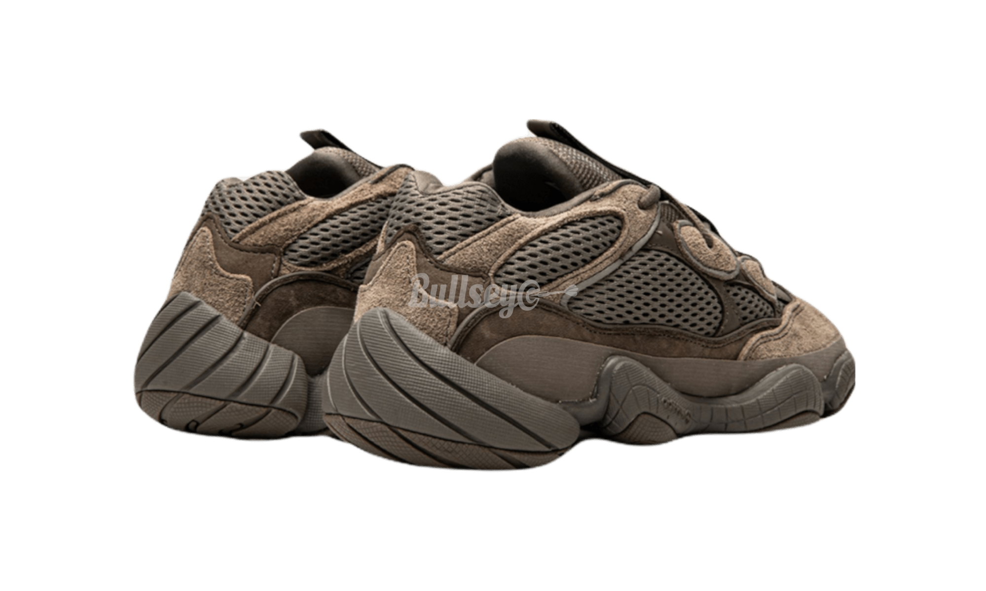 Adidas Yeezy 500 "Clay Brown"