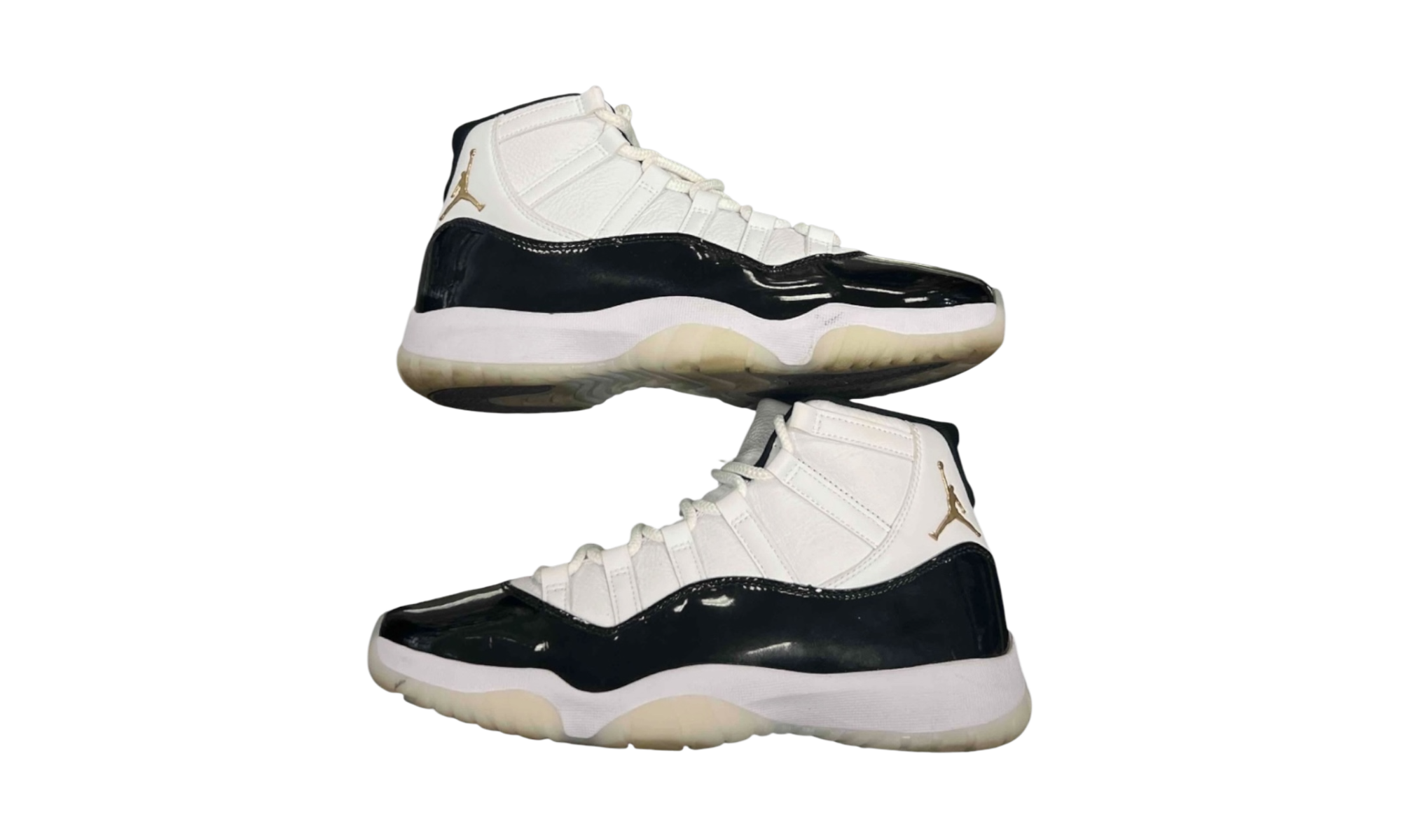 Air Jordan 11 Retro "DMP Gratitude" (2023) (Preowned)