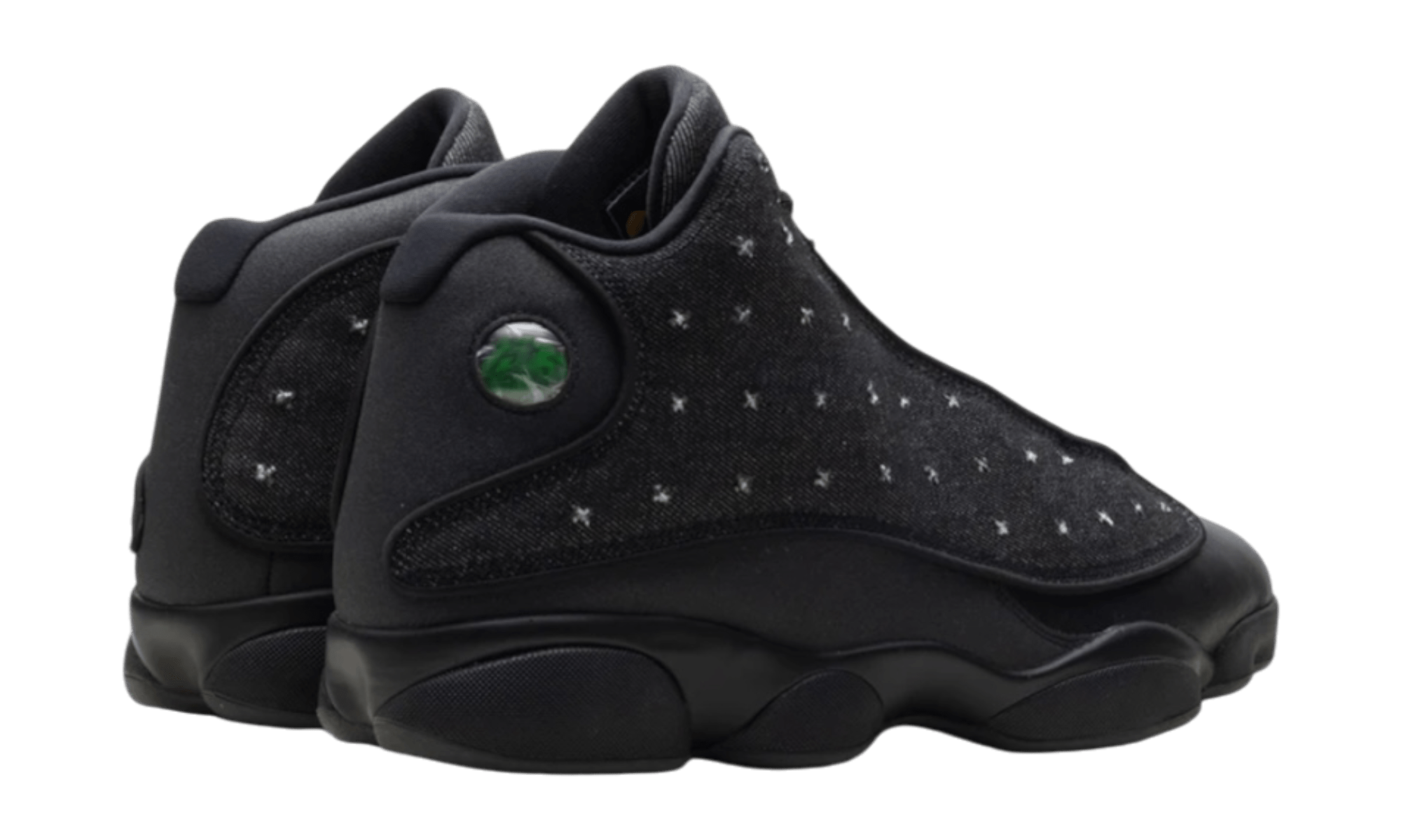 Jordan 13 Retro Wings