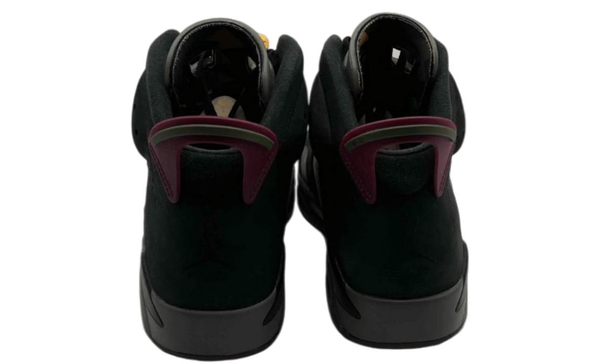 Air Jordan 6 Retro "Bordeaux" (PreOwned)