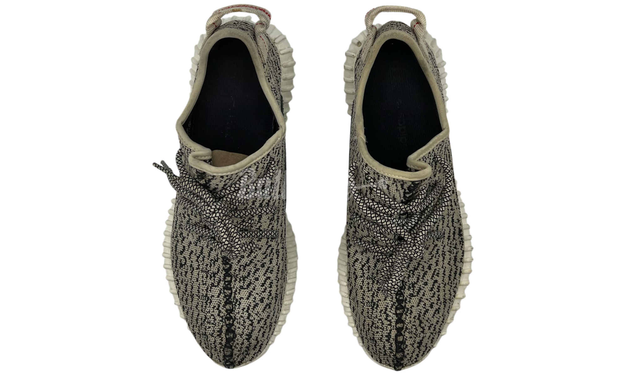 Adidas Yeezy Boost 350 Turtledove (2015) (PreOwned)