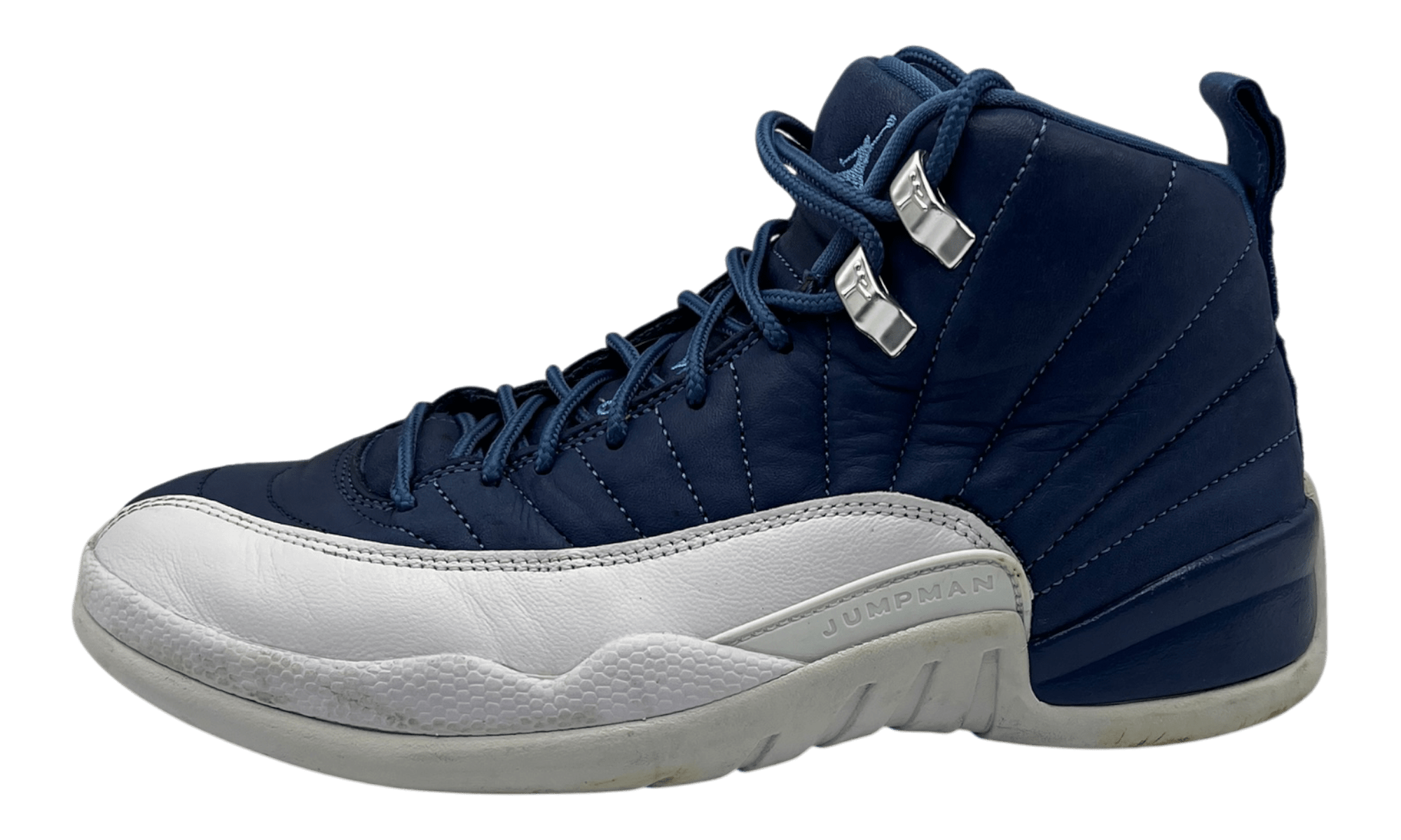Jordan 12 Retro Indigo (Preowned)