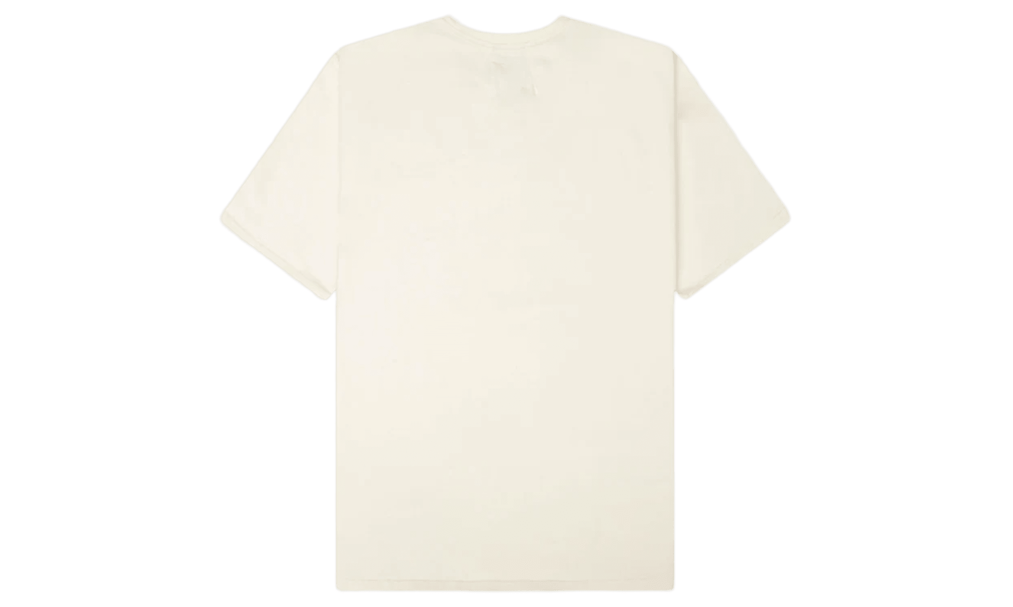 Rhude Usa Sailing Icon Vintage White/Black T-Shirt