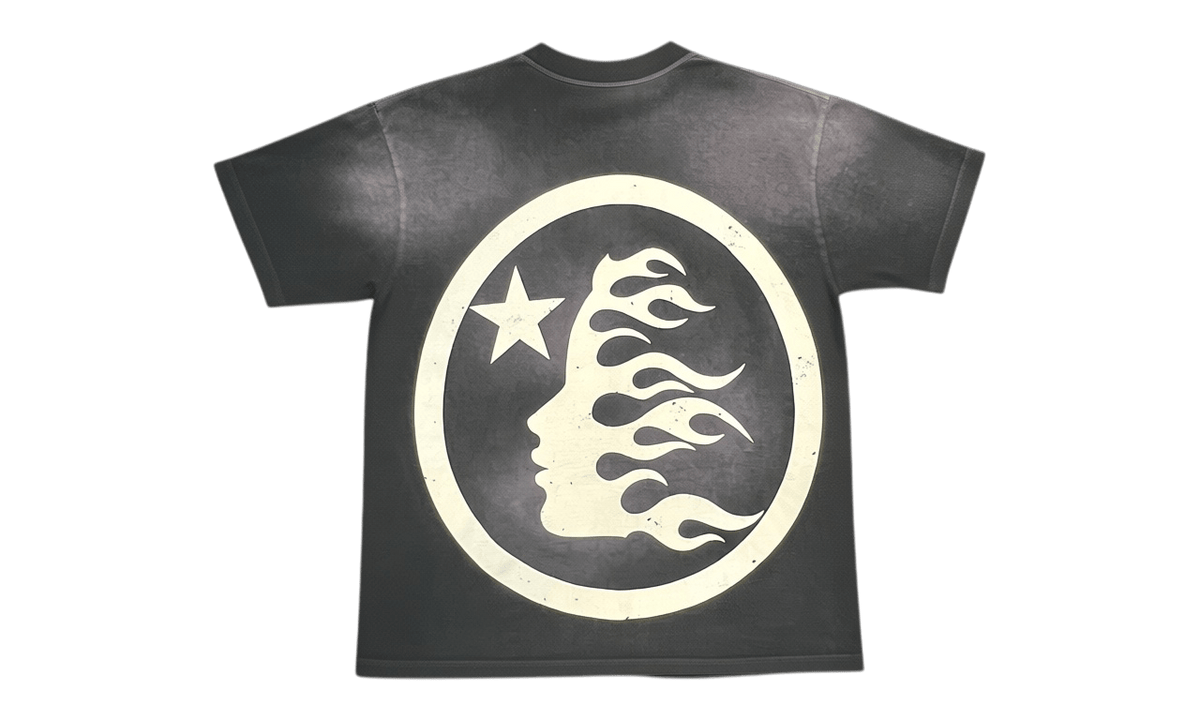 Hellstar Studios Classic Logo Black T-Shirt (PreOwned)