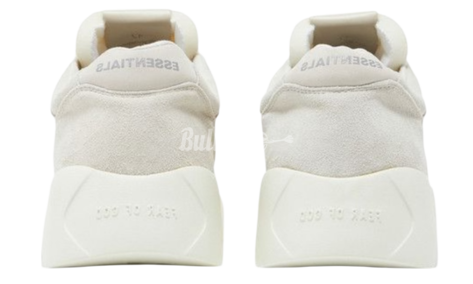 Fear Of God Distance Runner Cream