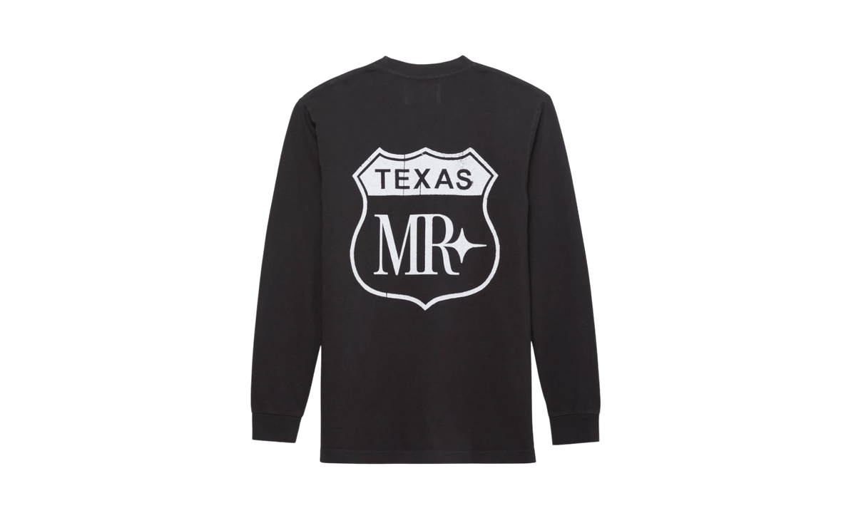 Midnight Rodeo Cadillac Ranch Longsleeve T-Shirt