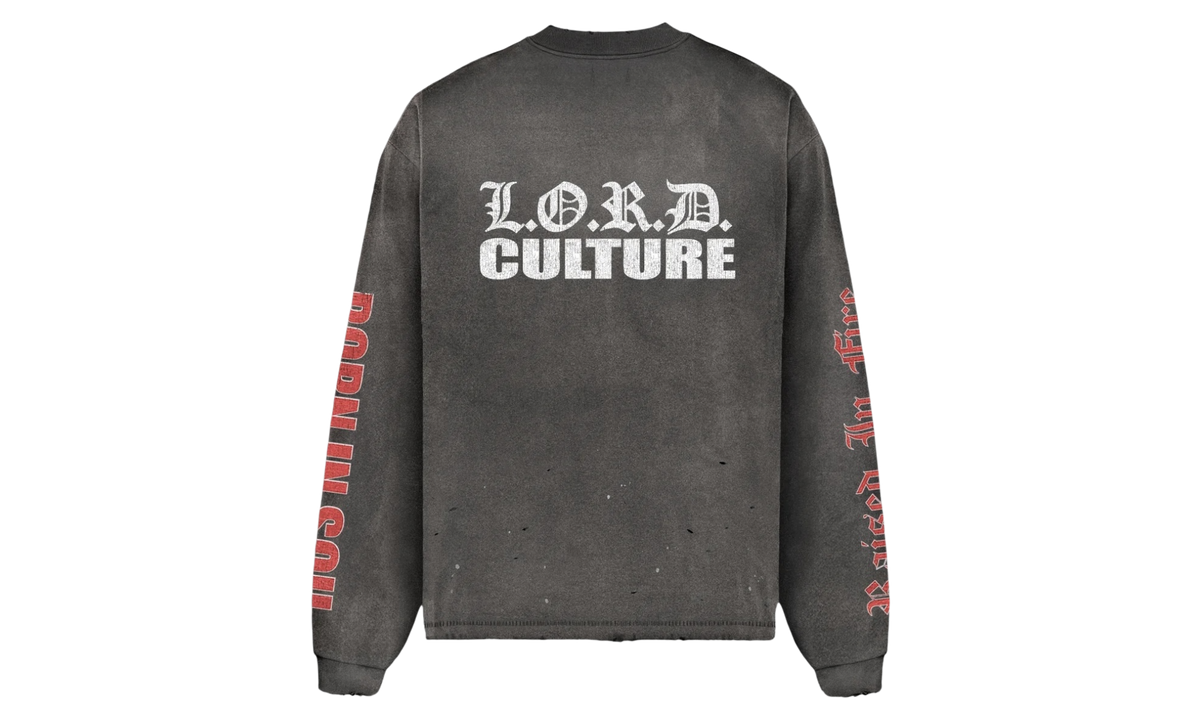 Lord Culture Soil Long Sleeve T-Shirt